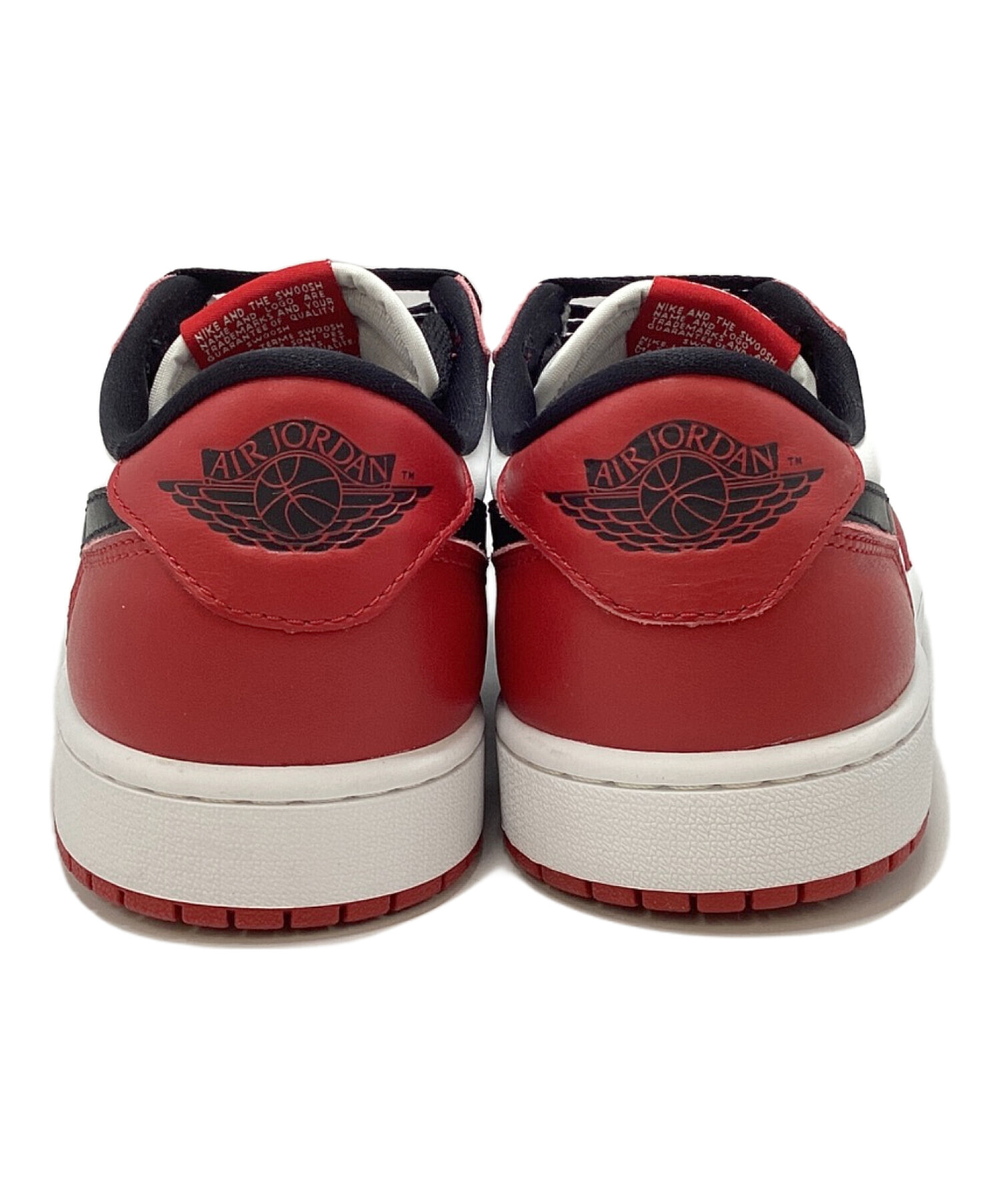 中古・古着通販】NIKE (ナイキ) Air Jordan 1 Retro Low OG 