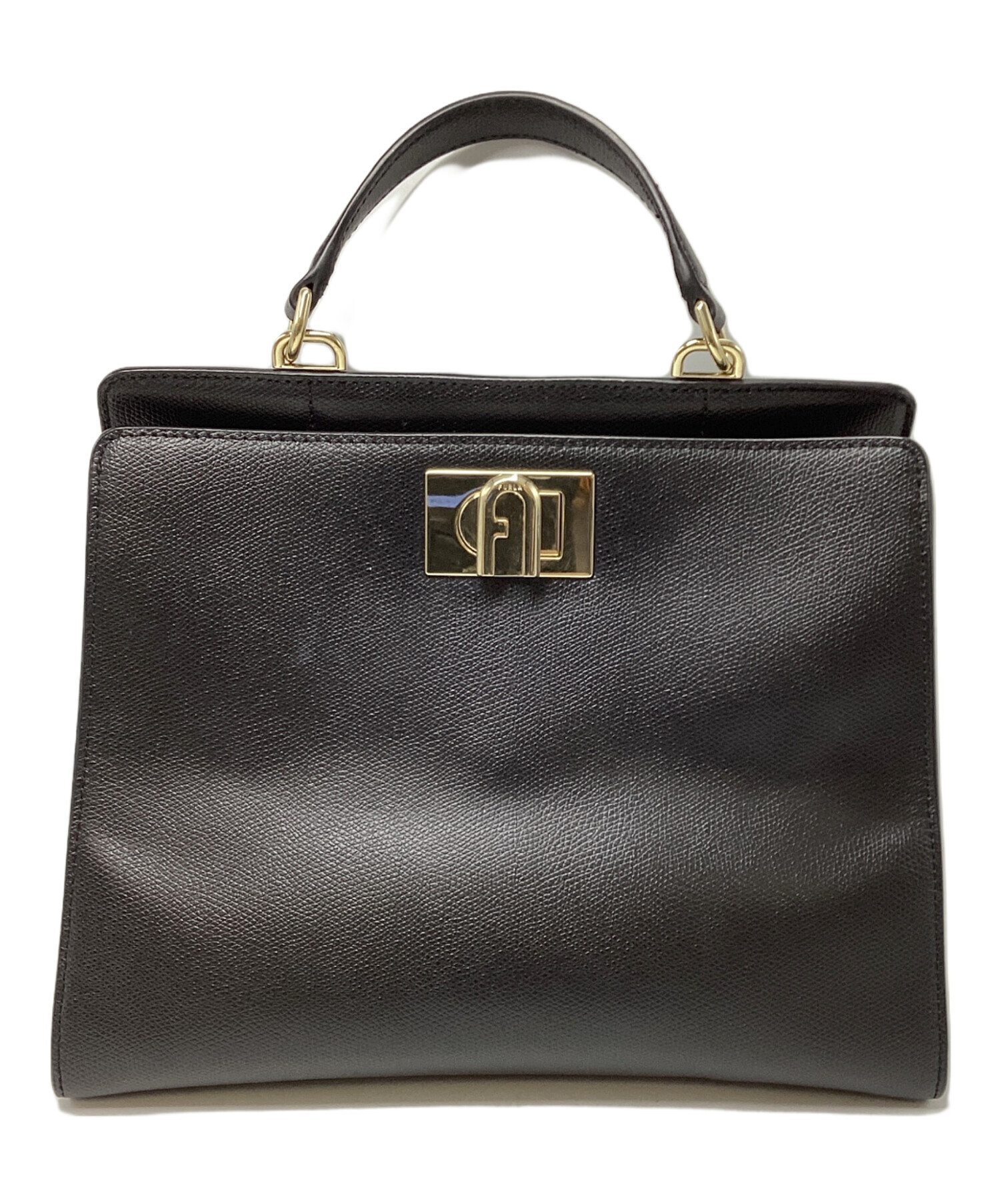 中古・古着通販】FURLA (フルラ) フルラ/WB00654/ハンドバッグ 