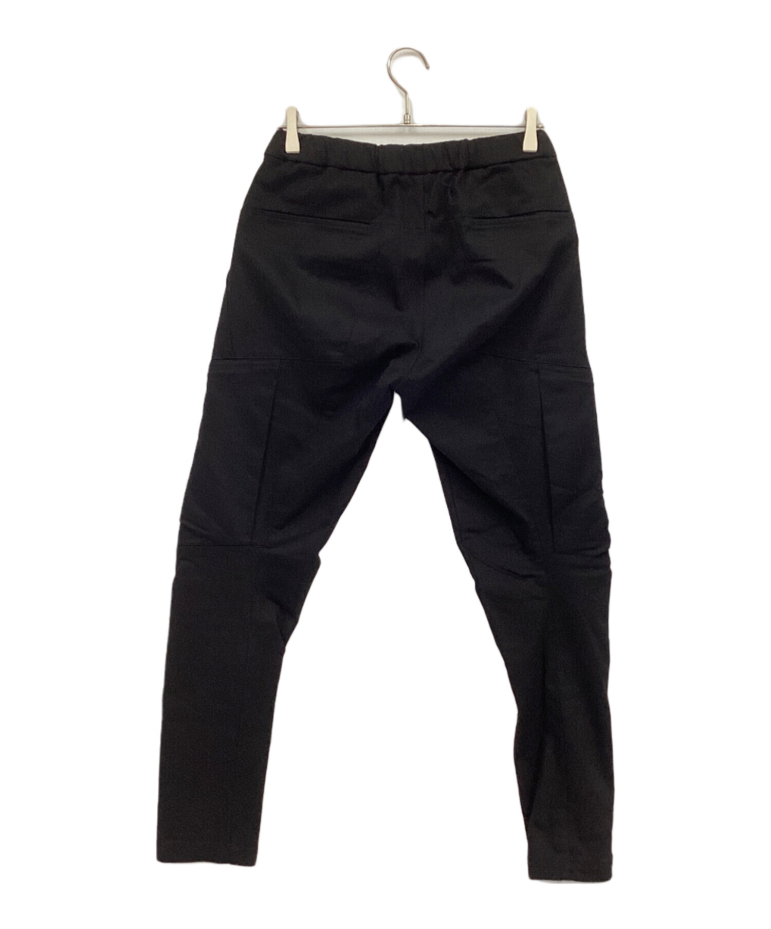 中古・古着通販】ATTACHMENT (アタッチメント) ラバーストレッチツイル