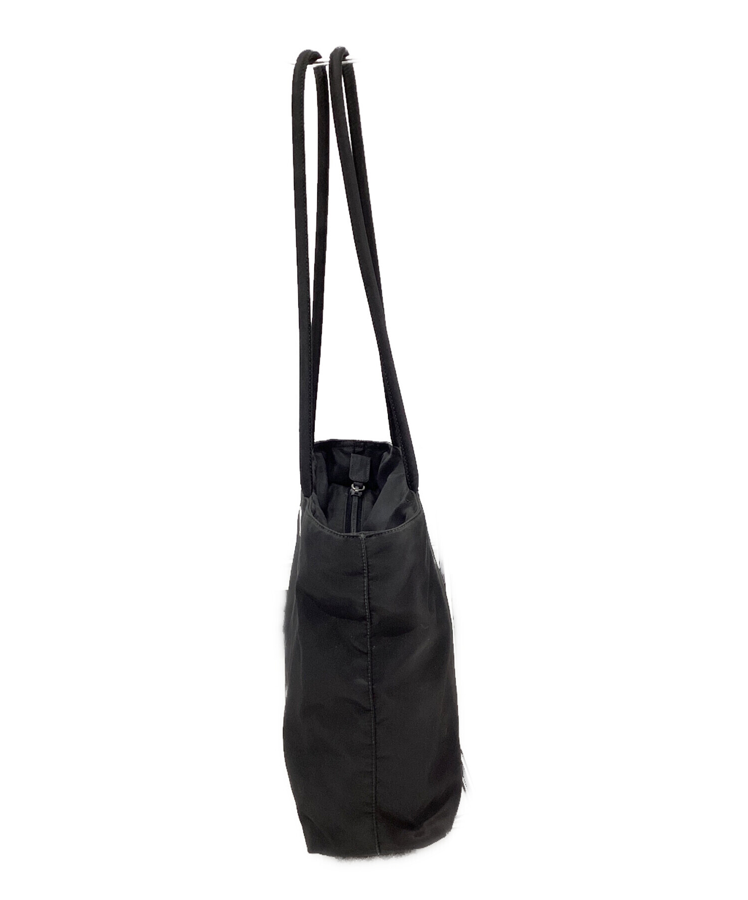 中古・古着通販】PRADA (プラダ) プラダ/B7352/ナイロントートバッグ