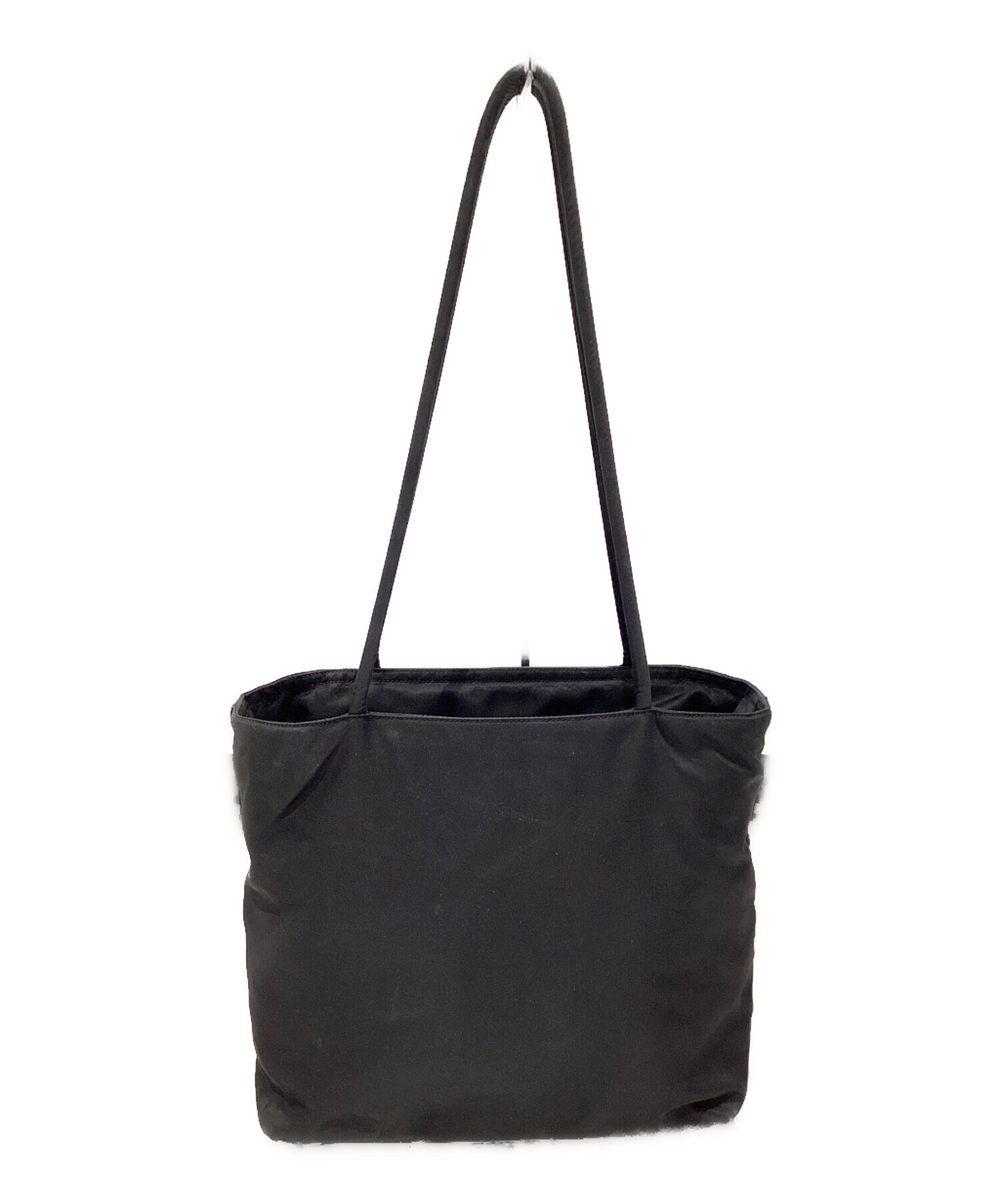中古・古着通販】PRADA (プラダ) プラダ/B7352/ナイロントートバッグ