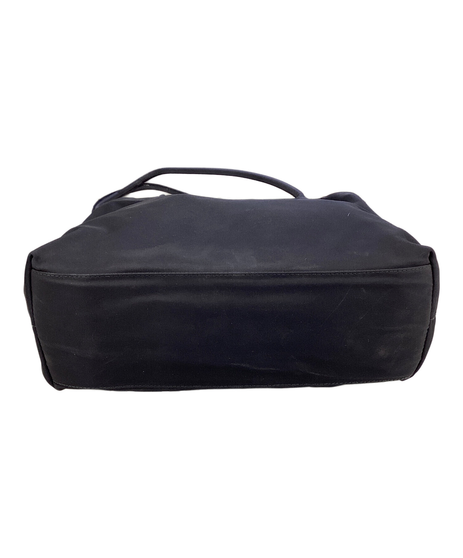中古・古着通販】PRADA (プラダ) プラダ/B7352/ナイロントートバッグ