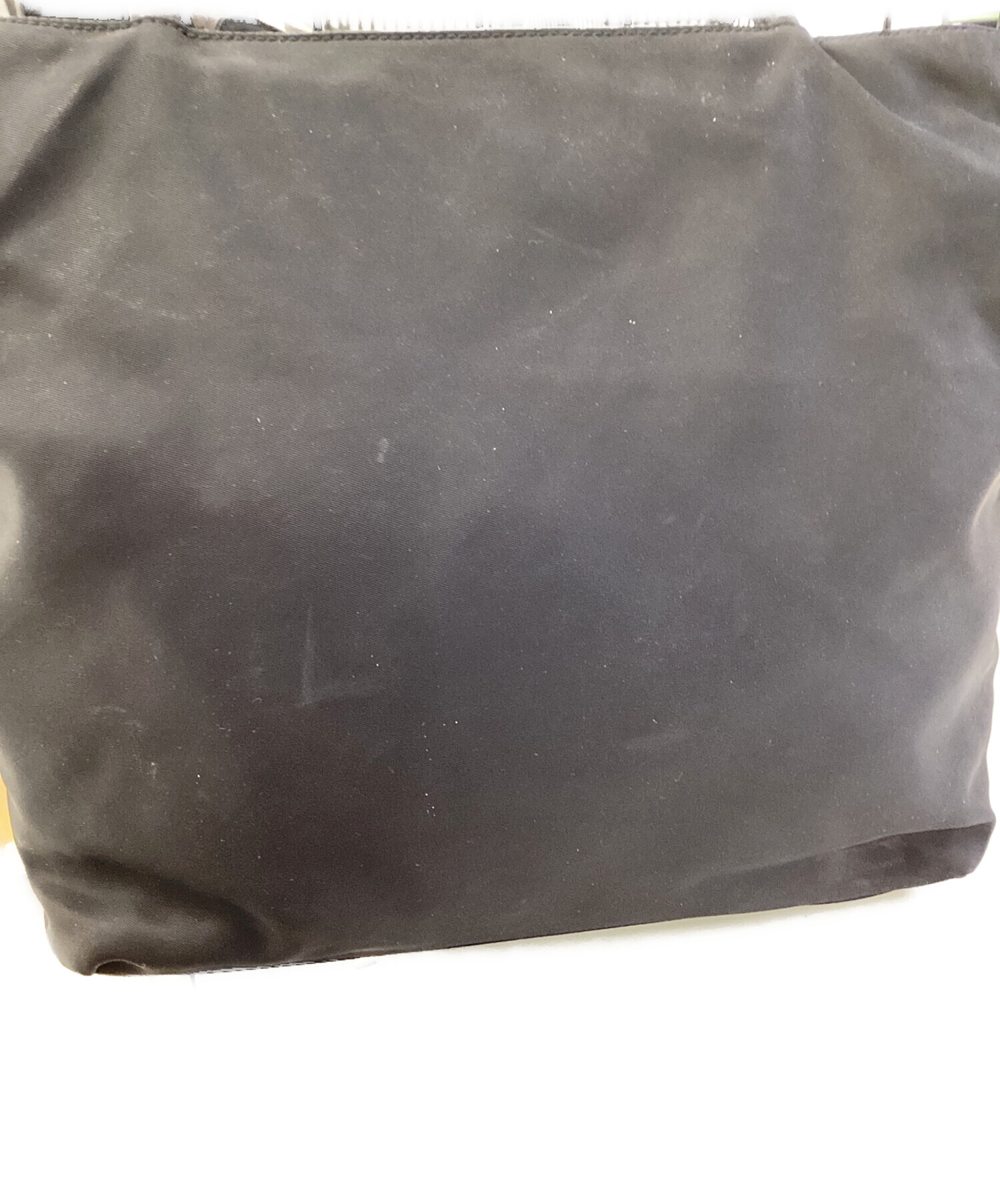 中古・古着通販】PRADA (プラダ) プラダ/B7352/ナイロントートバッグ 