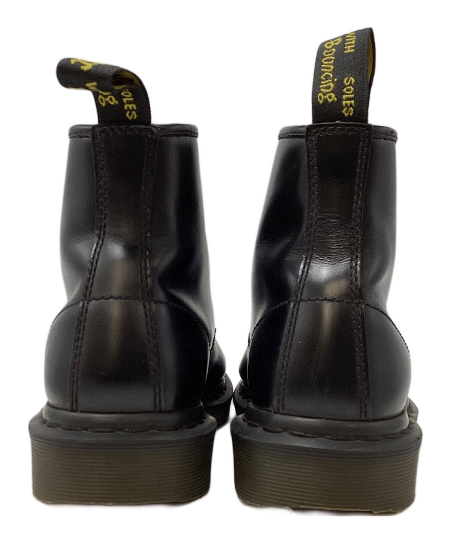 中古・古着通販】Dr.Martens (ドクターマーチン) 6ホールブーツ