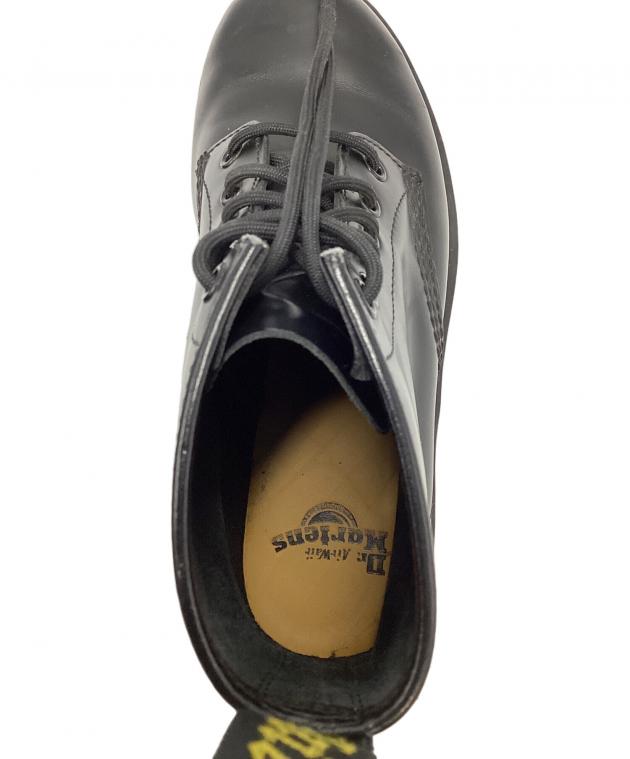中古・古着通販】Dr.Martens (ドクターマーチン) 6ホールブーツ