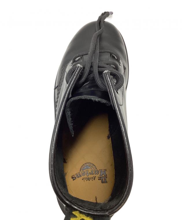 ドクターマーチン SYLWIA 廃盤 UK6 レア ドクターマーチン 新品未使用