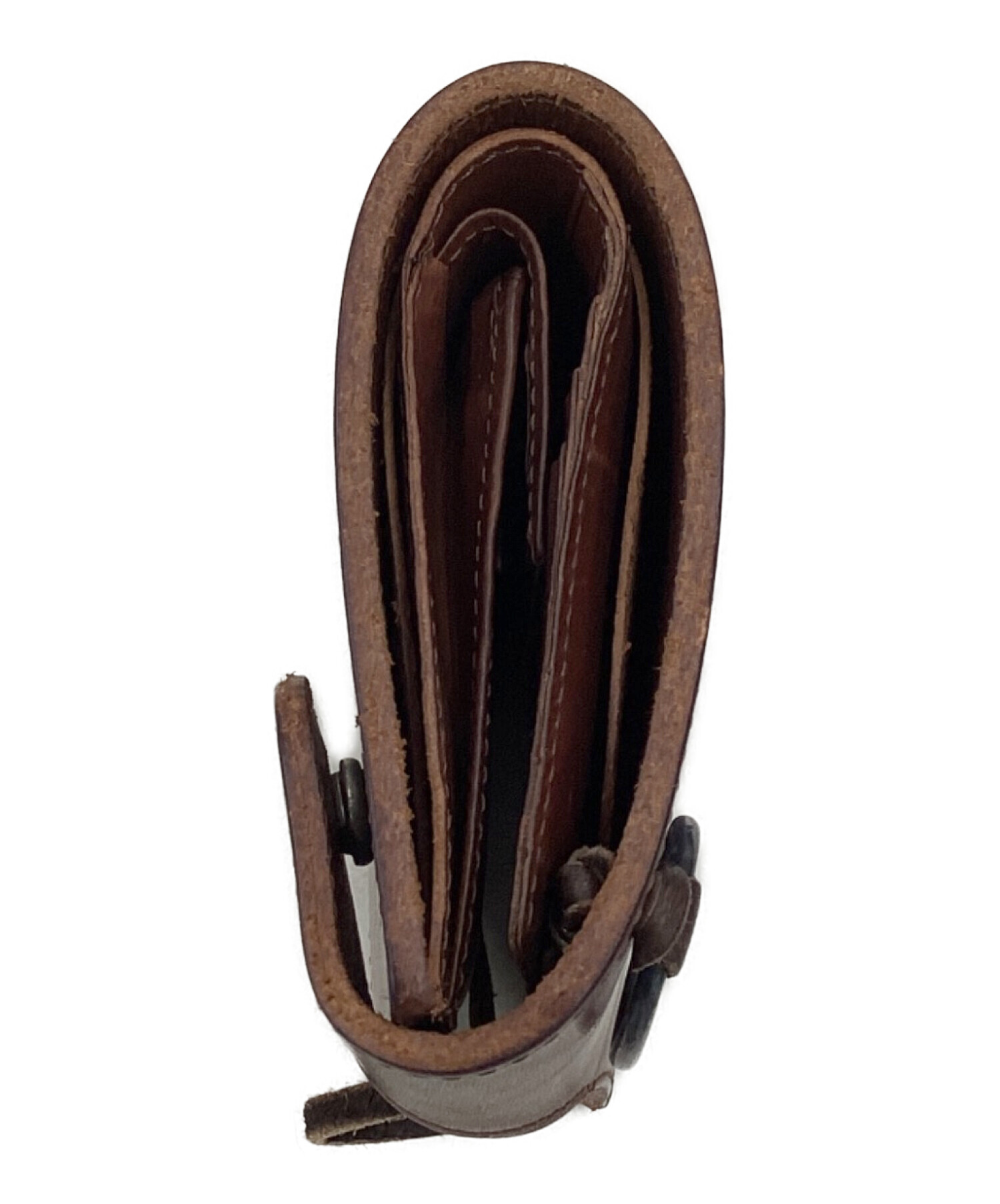 中古・古着通販】PORTER (ポーター) ポーター/069-04813/バイカーズ