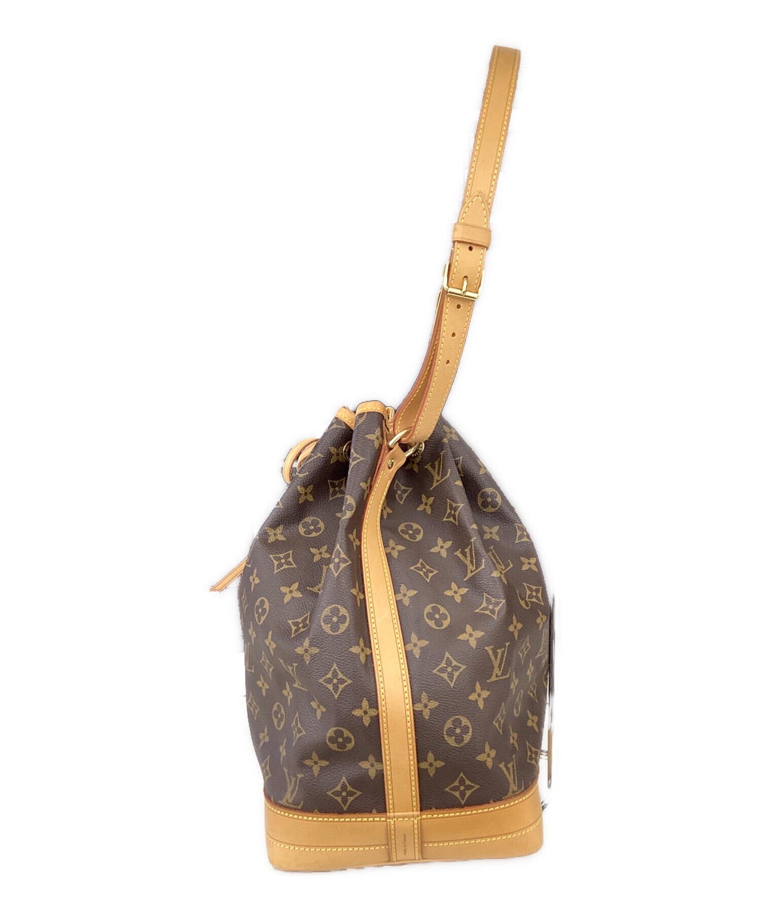 中古・古着通販】LOUIS VUITTON (ルイ ヴィトン) ルイヴィトン
