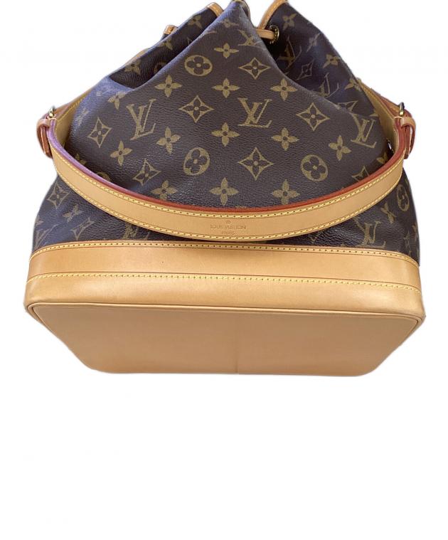 中古・古着通販】LOUIS VUITTON (ルイ ヴィトン) ルイヴィトン