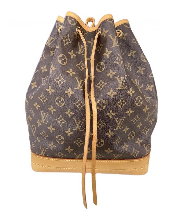 中古・古着通販】LOUIS VUITTON (ルイ ヴィトン) ルイヴィトン