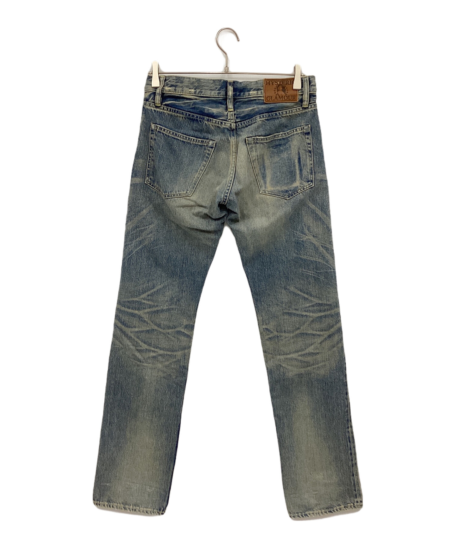中古・古着通販】Hysteric Glamour (ヒステリックグラマー) CPR加工