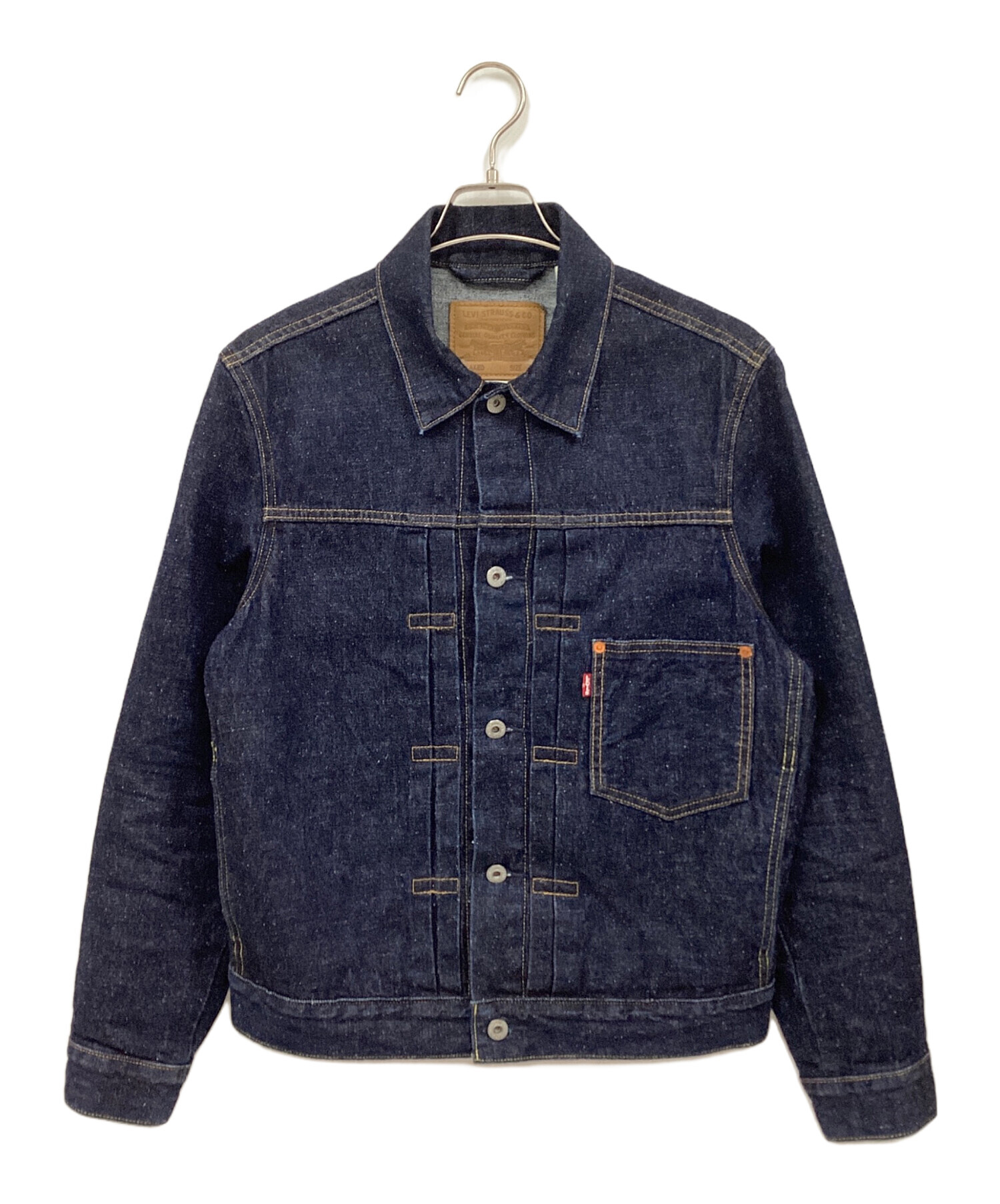 中古・古着通販】LEVI