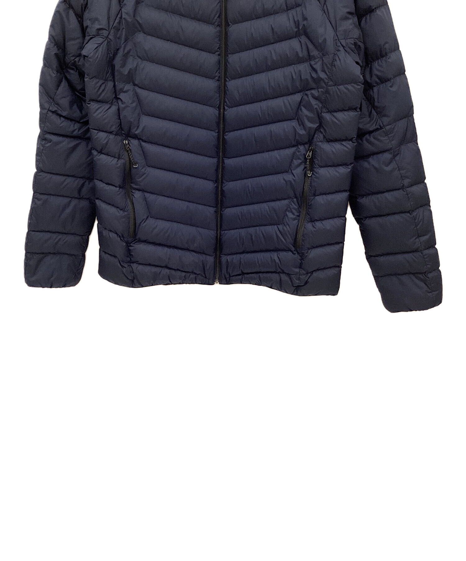 中古・古着通販】THE NORTH FACE (ザ ノース フェイス) サンダー