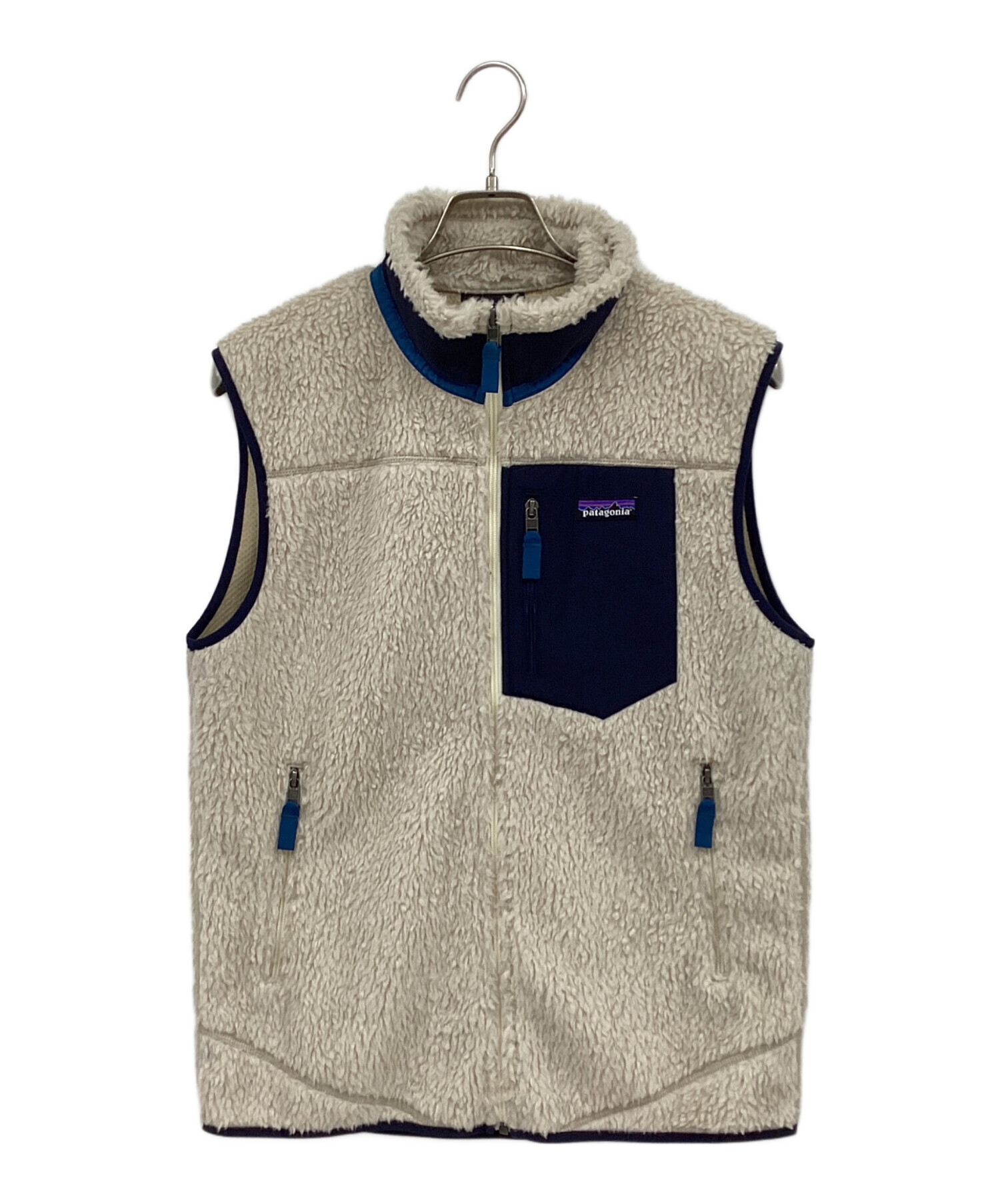 中古・古着通販】Patagonia (パタゴニア) クラシックレトロXベスト