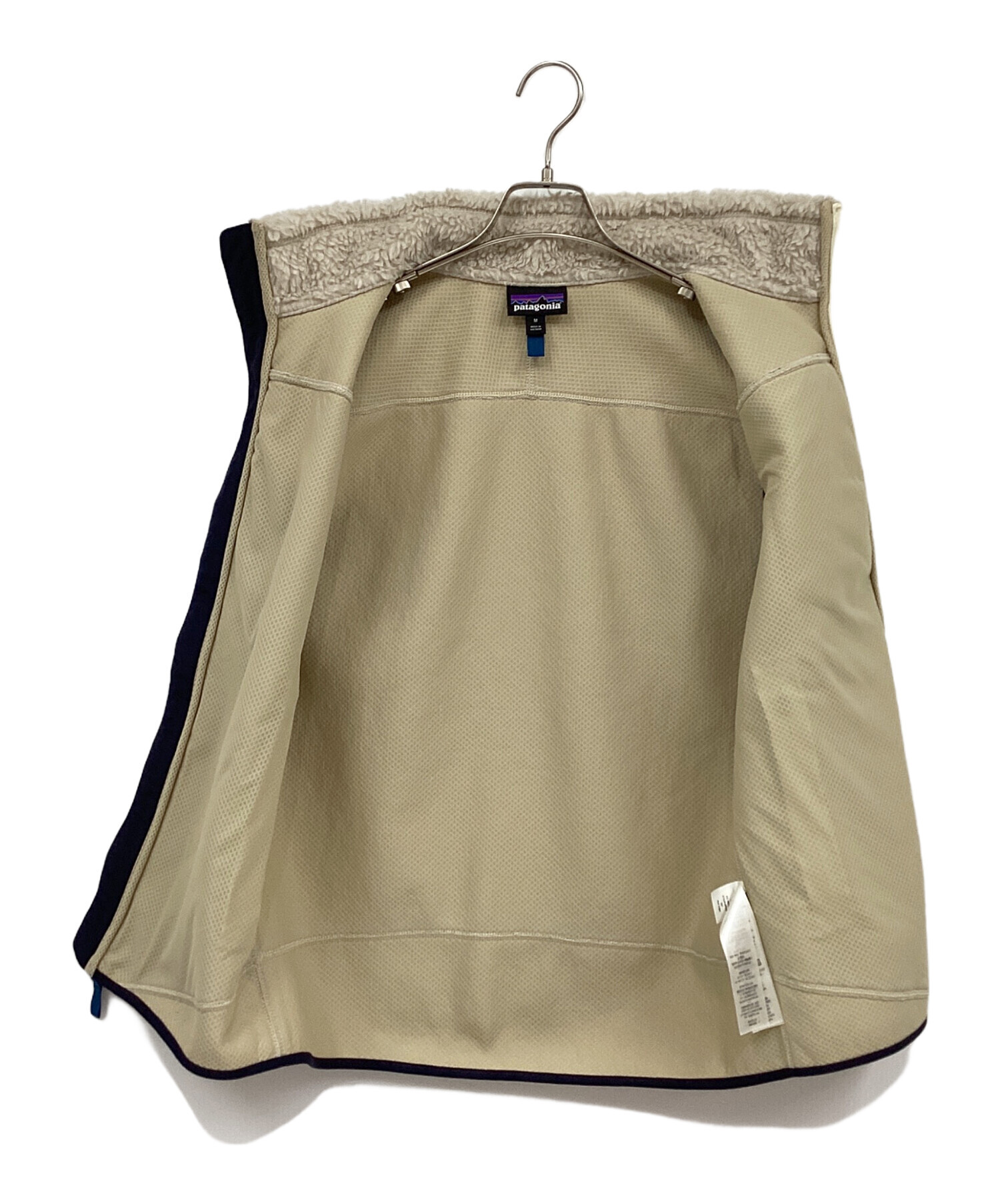 中古・古着通販】Patagonia (パタゴニア) クラシックレトロXベスト