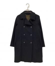 MACKINTOSH マッキントッシュ　コート　新品未使用　ブラック　タグ付 MACKINTOSH(マッキントッシュ)】ブランド・古着のネット通販【TREFAC