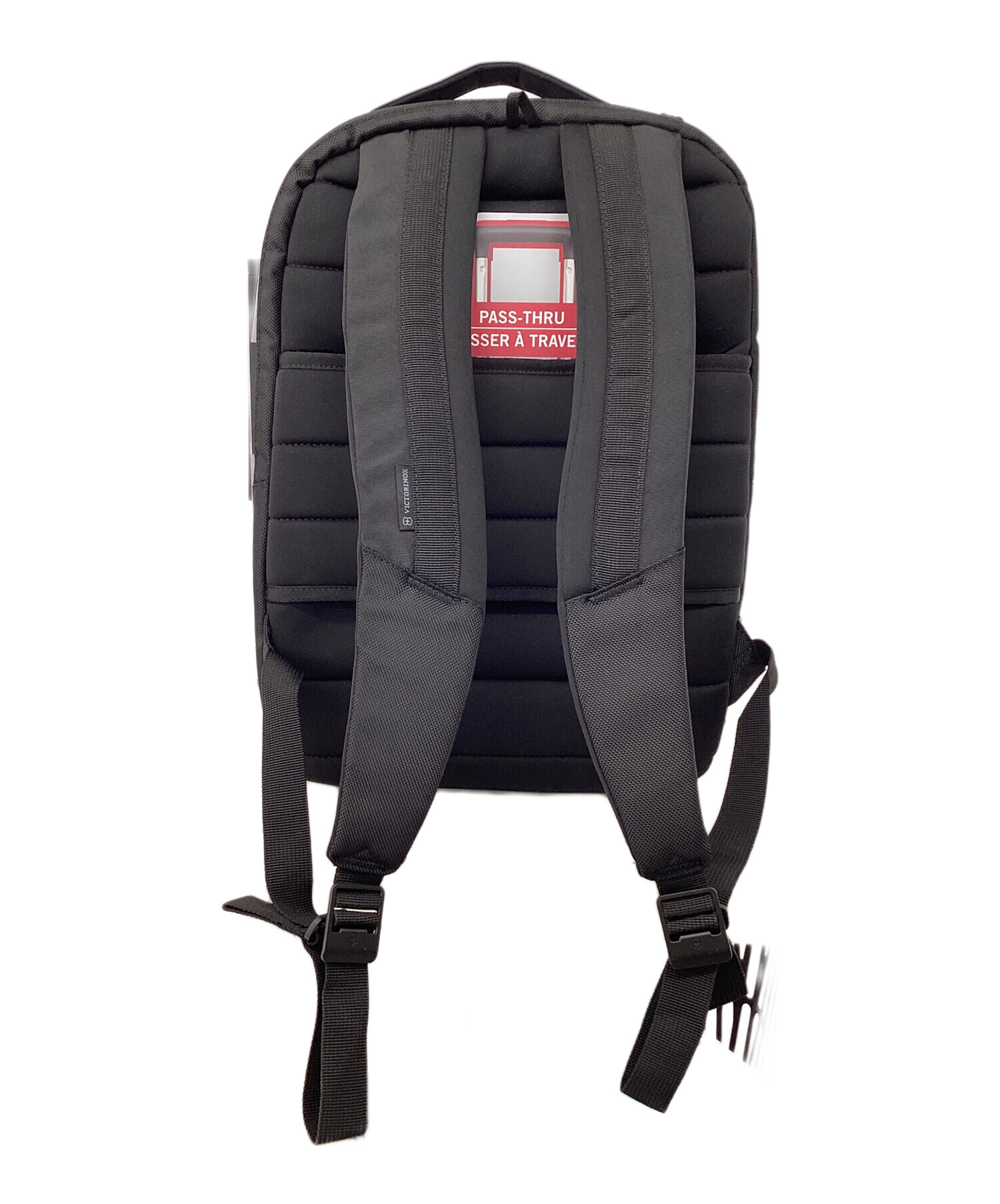 victorinox リュック ビクトリノックス リュック A4 16L 14インチ PC 