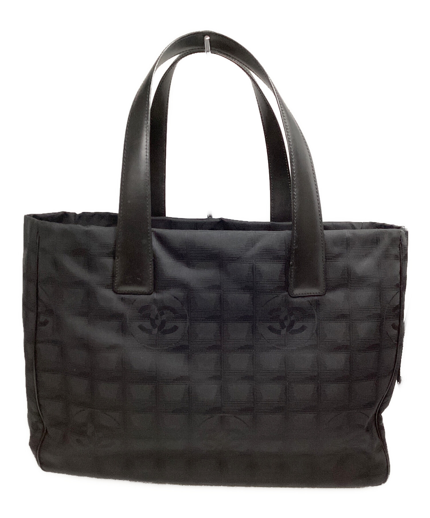 中古・古着通販】CHANEL (シャネル) シャネル/ニュートラベルライン 