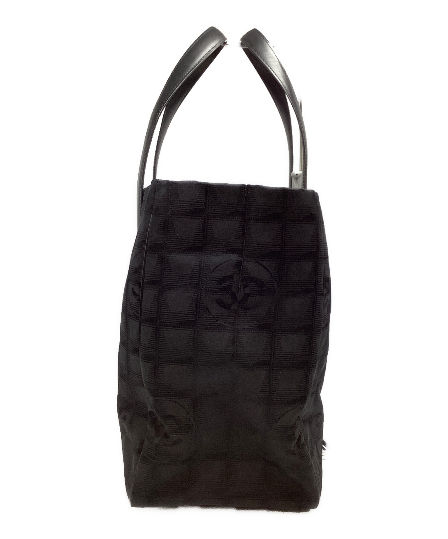 中古・古着通販】CHANEL (シャネル) シャネル/ニュートラベルライン