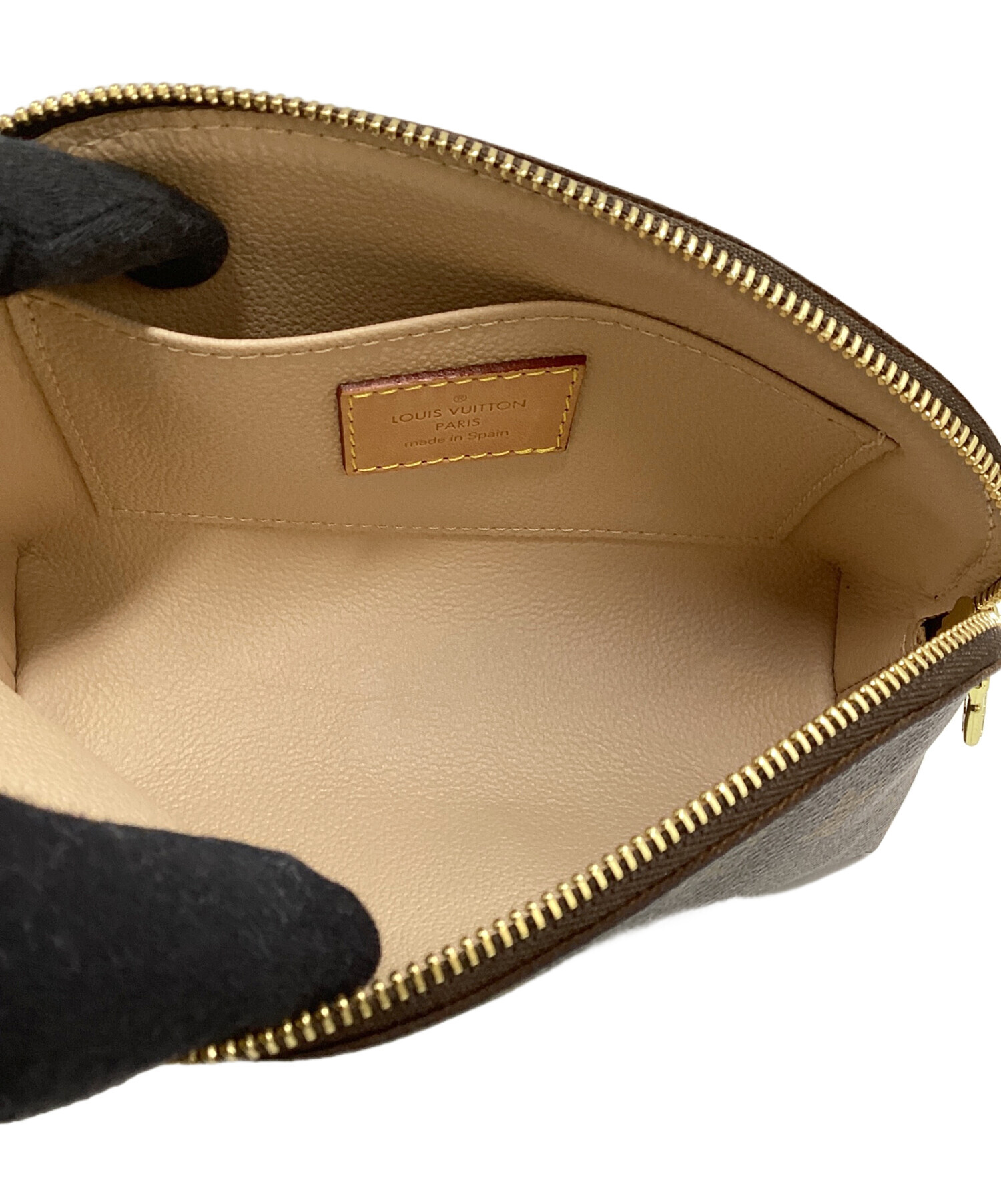 中古・古着通販】LOUIS VUITTON (ルイ ヴィトン) ルイヴィトン 