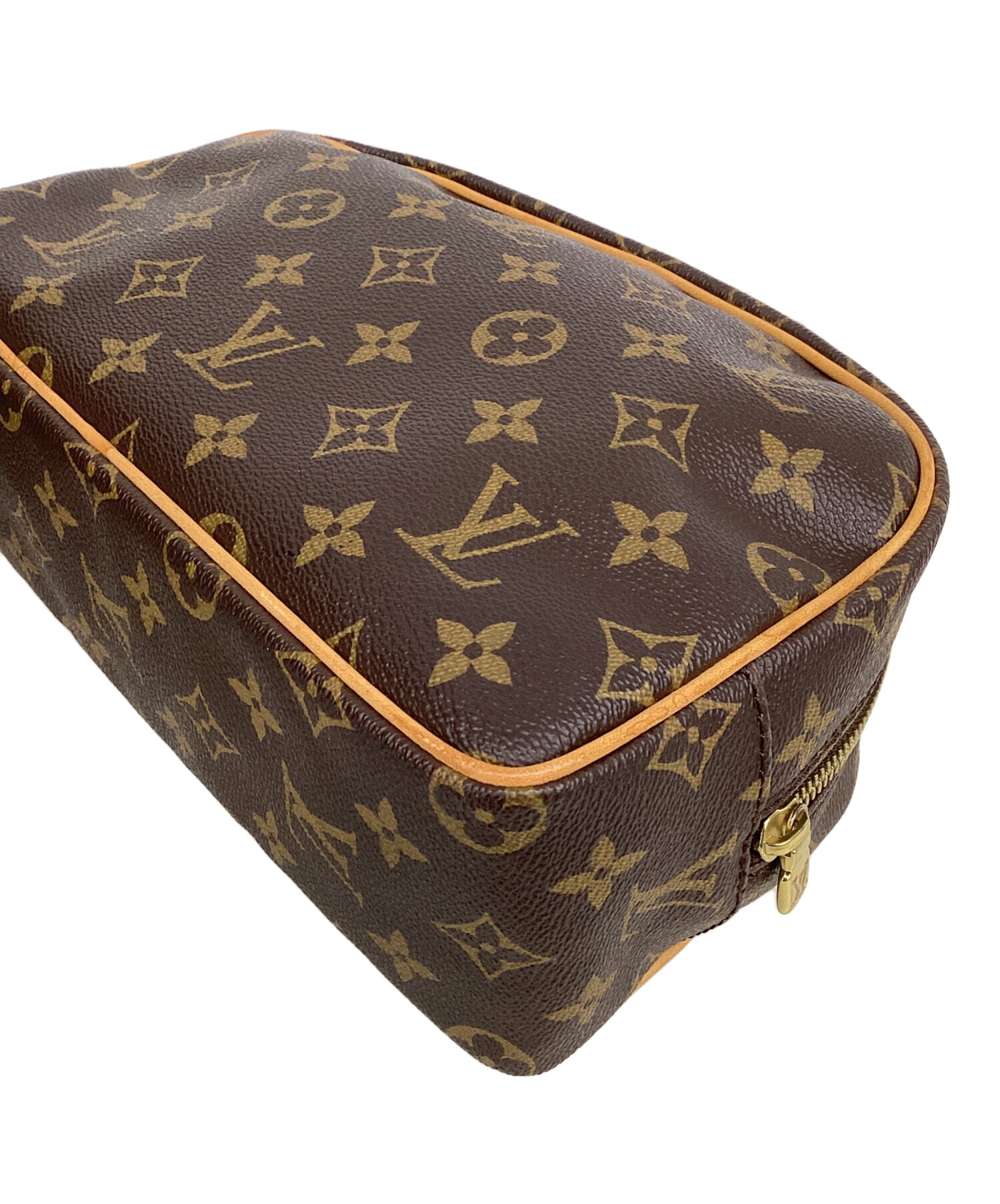 中古・古着通販】LOUIS VUITTON (ルイ ヴィトン) ルイヴィトン