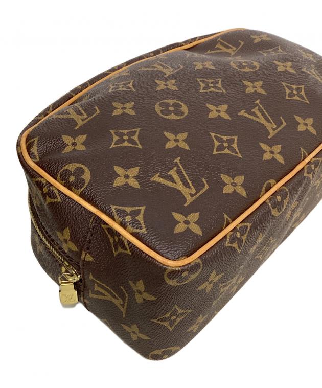 中古・古着通販】LOUIS VUITTON (ルイ ヴィトン) ルイヴィトン