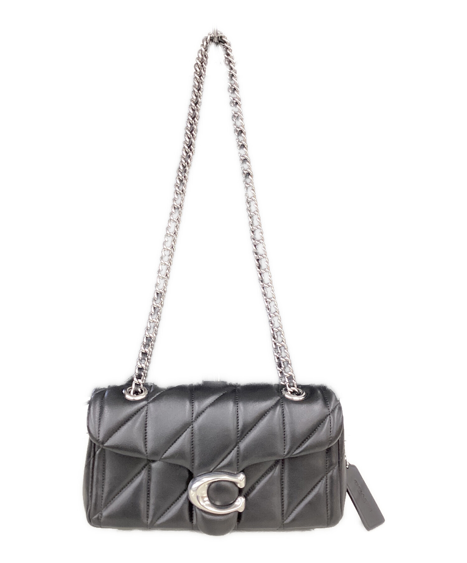 中古・古着通販】COACH (コーチ) コーチ/M2481-CP149/ショルダーバッグ 