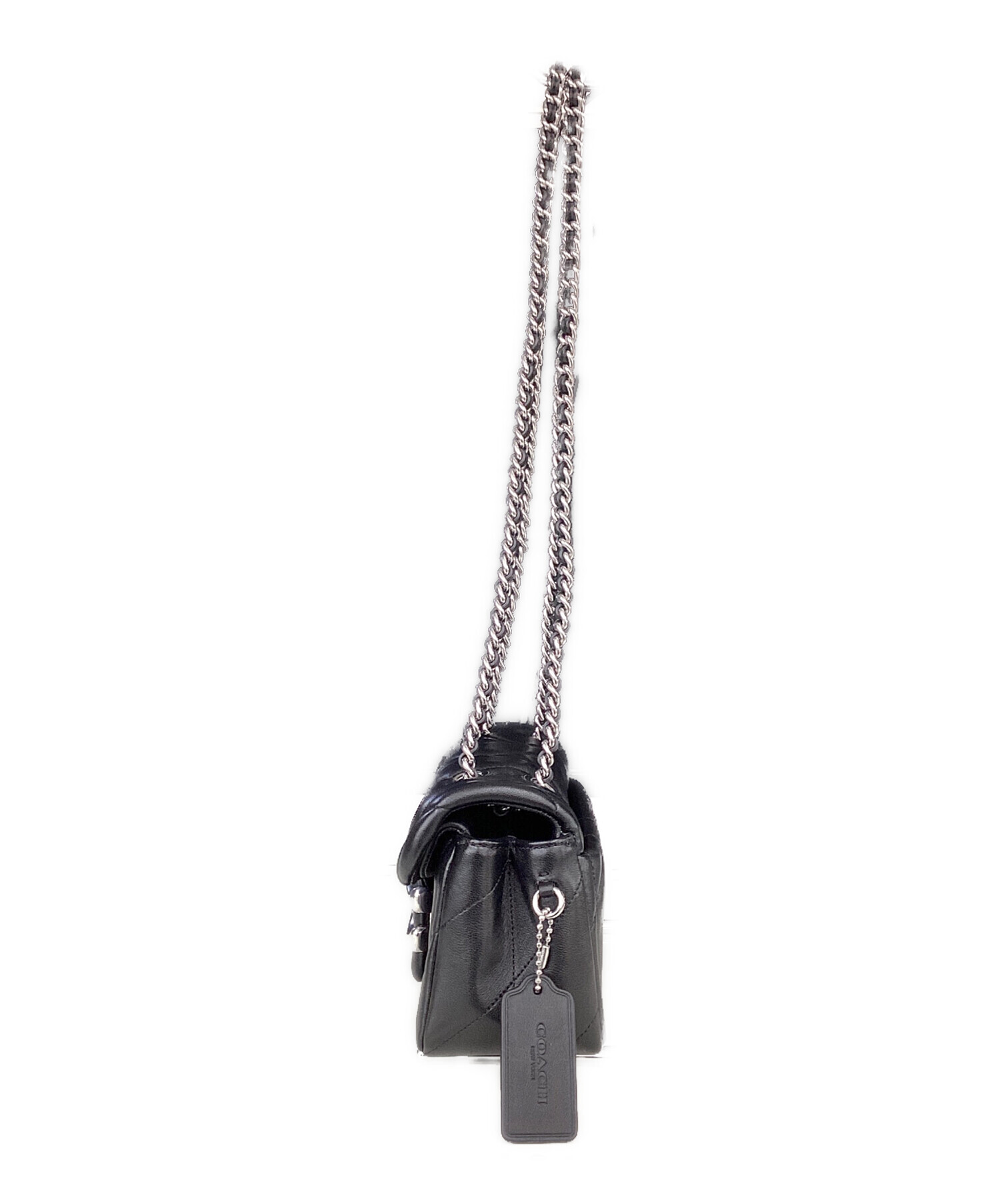 中古・古着通販】COACH (コーチ) コーチ/M2481-CP149/ショルダーバッグ 