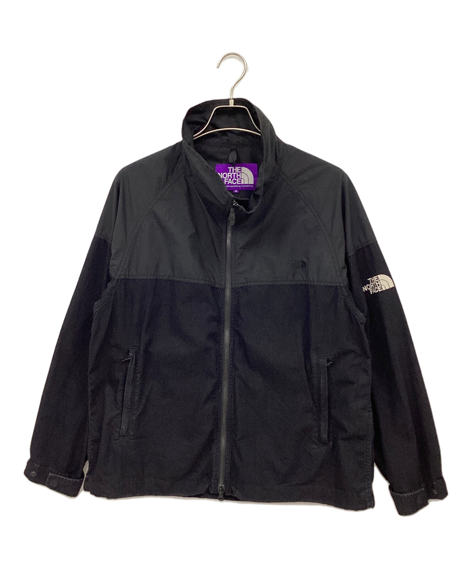 中古・古着通販】THE NORTHFACE PURPLELABEL (ザ・ノースフェイス