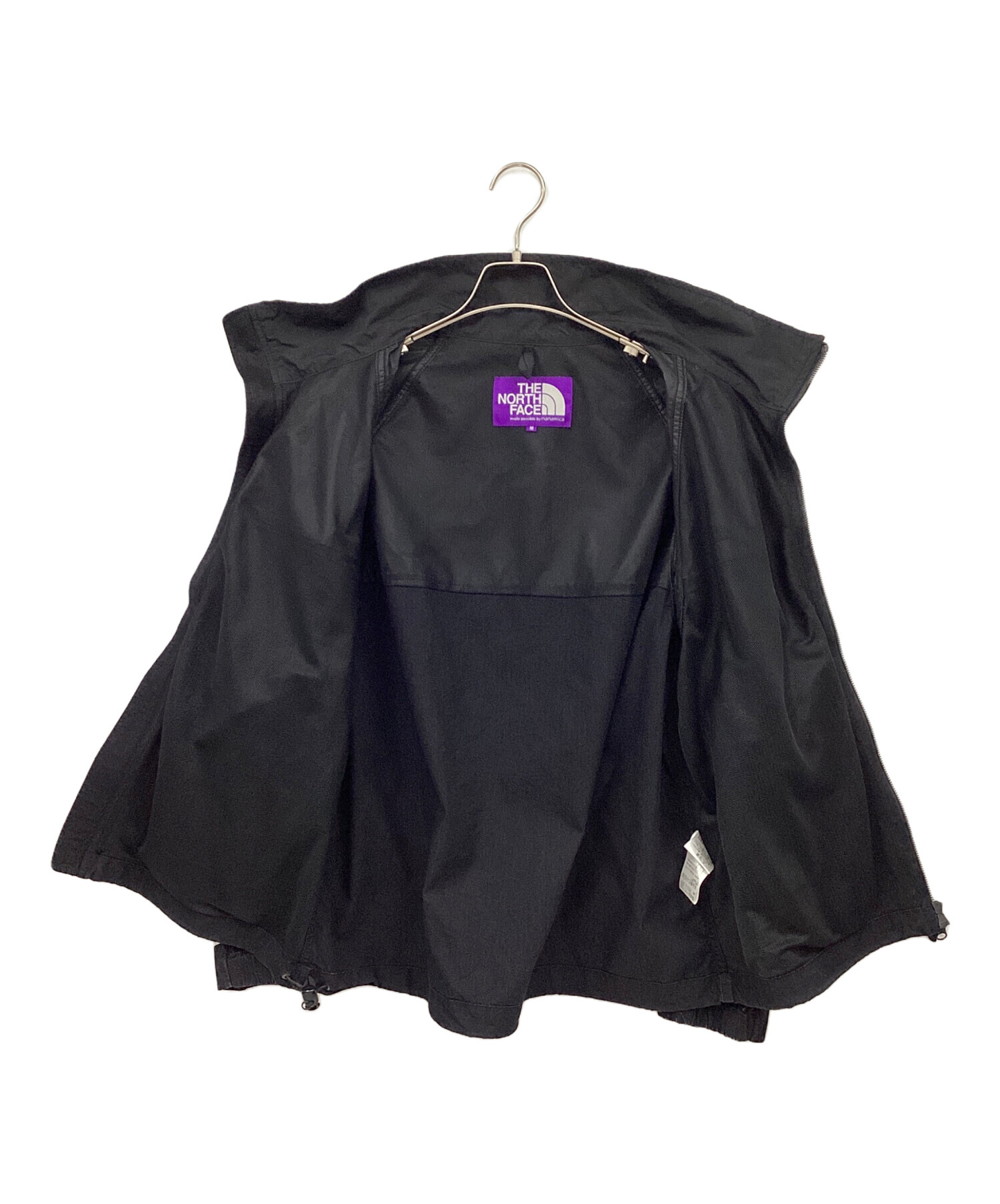 中古・古着通販】THE NORTHFACE PURPLELABEL (ザ・ノースフェイス