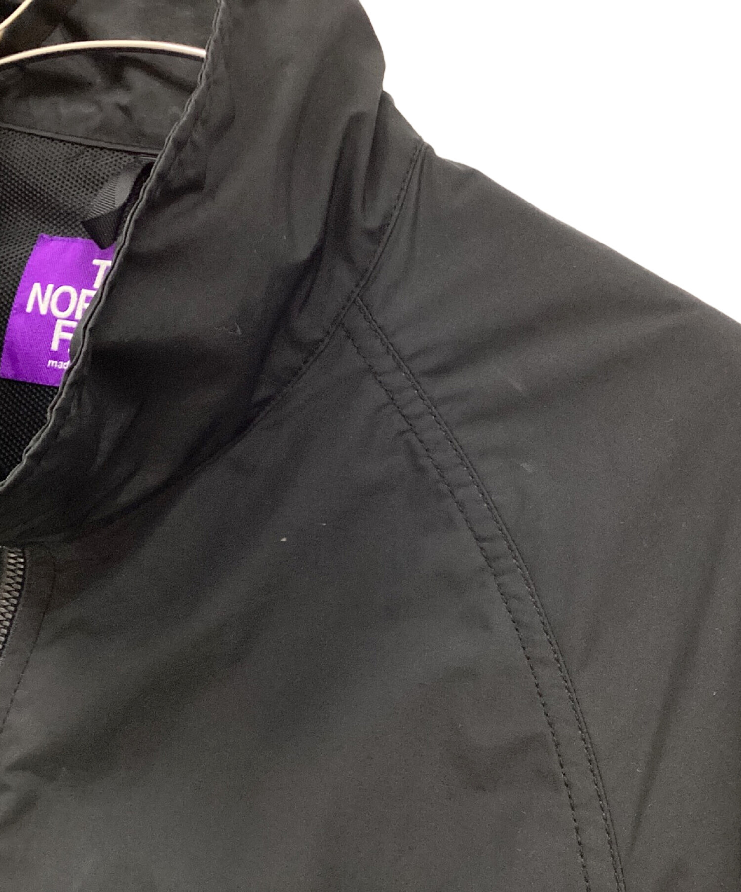 中古・古着通販】THE NORTHFACE PURPLELABEL (ザ・ノースフェイス 