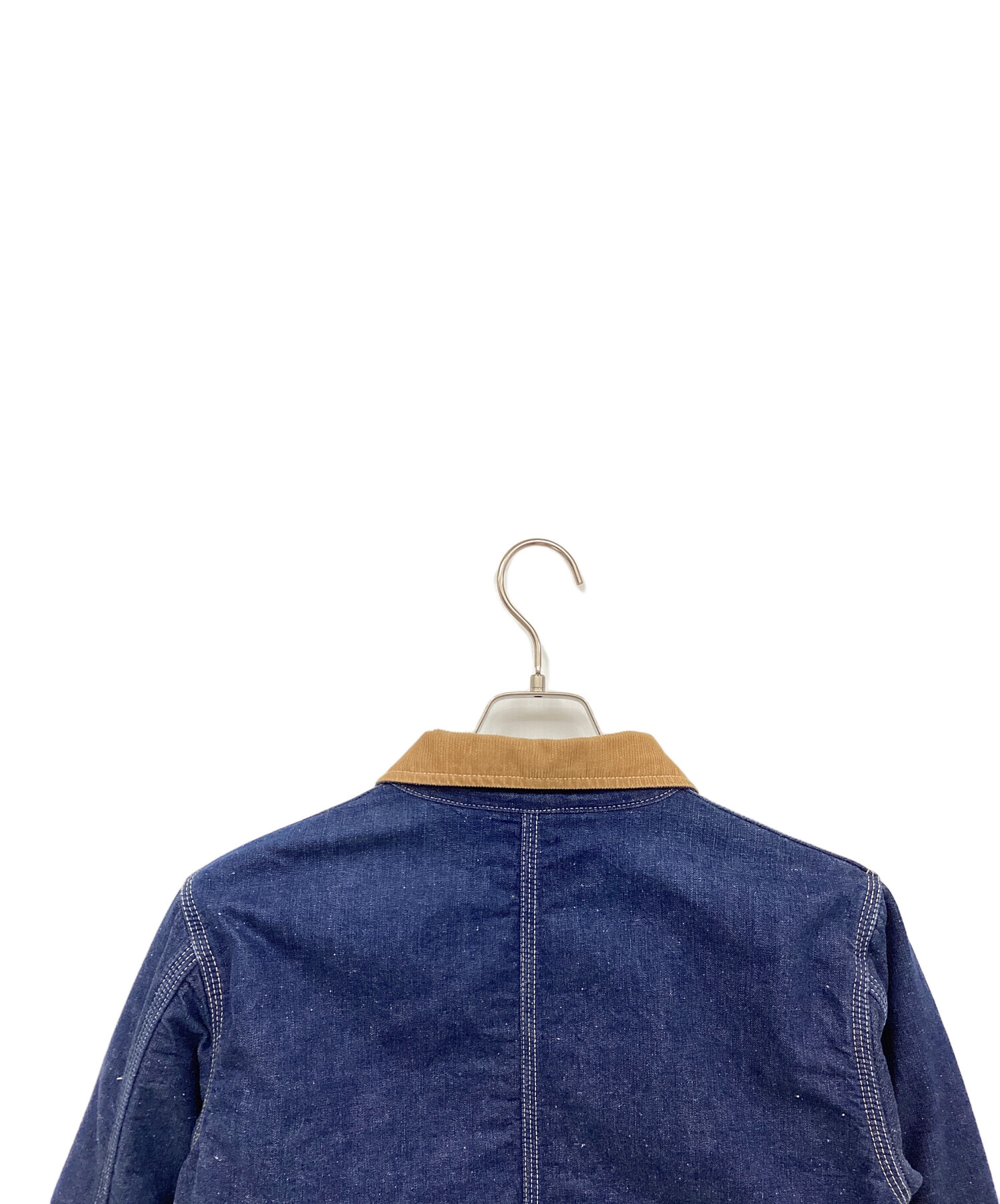 中古・古着通販】orSlow (オアスロウ) fennica (フェニカ) デニム