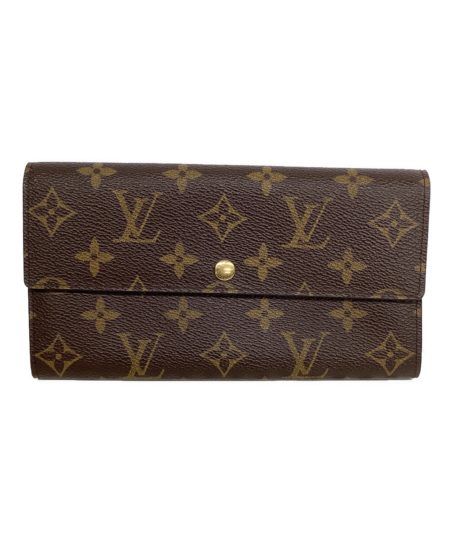 中古・古着通販】LOUIS VUITTON (ルイヴィトン) ルイヴィトン