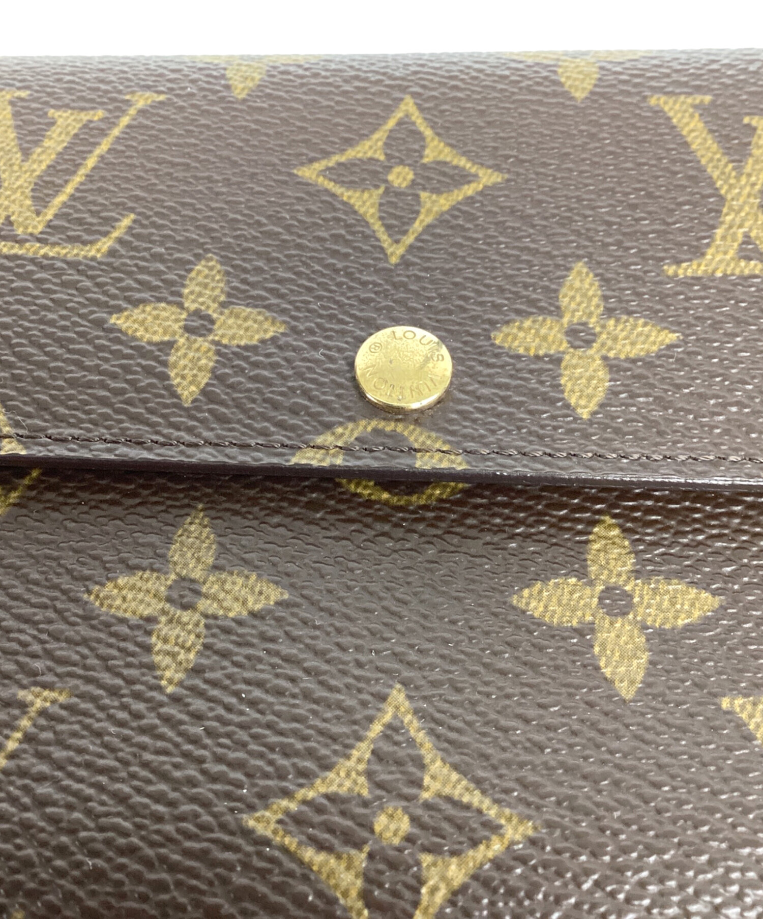 中古・古着通販】LOUIS VUITTON (ルイヴィトン) ルイヴィトン