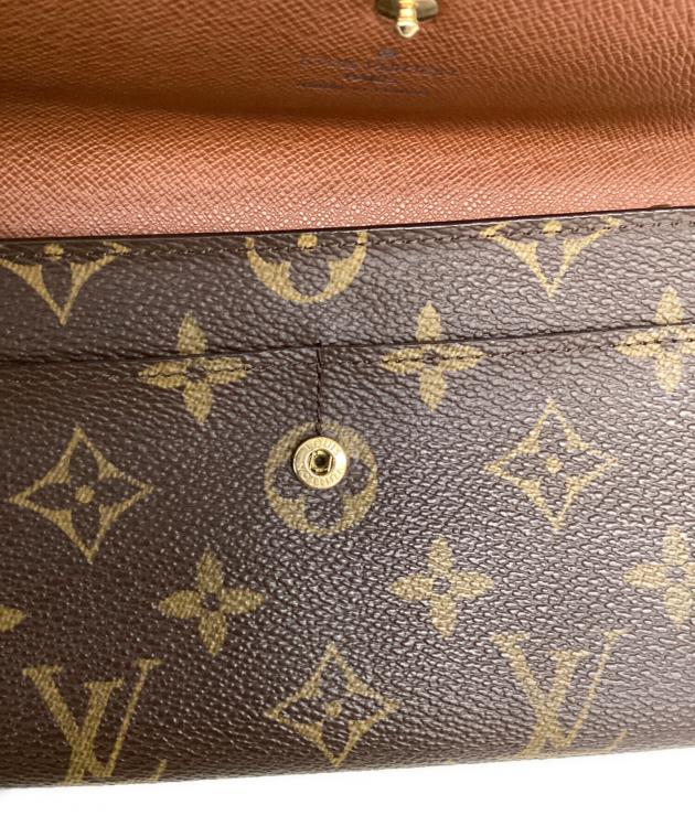 中古・古着通販】LOUIS VUITTON (ルイヴィトン) ルイヴィトン