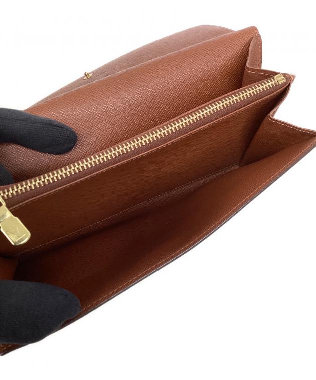 中古・古着通販】LOUIS VUITTON (ルイヴィトン) ルイヴィトン