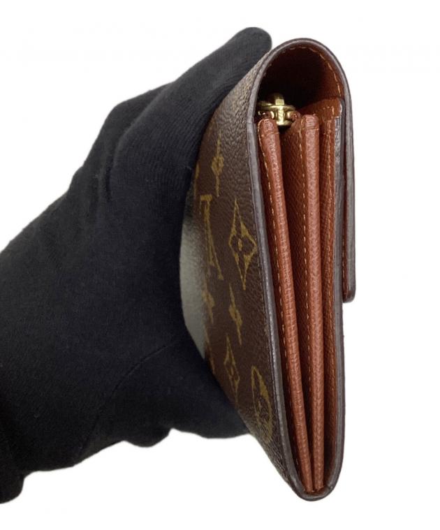 中古・古着通販】LOUIS VUITTON (ルイヴィトン) ルイヴィトン