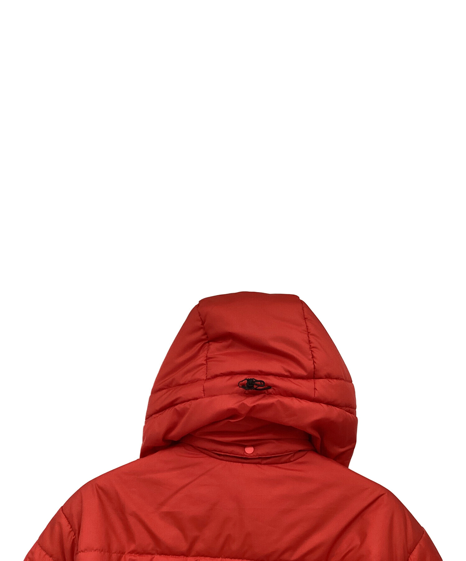 中古・古着通販】Patagonia (パタゴニア) パフジャケット レッド