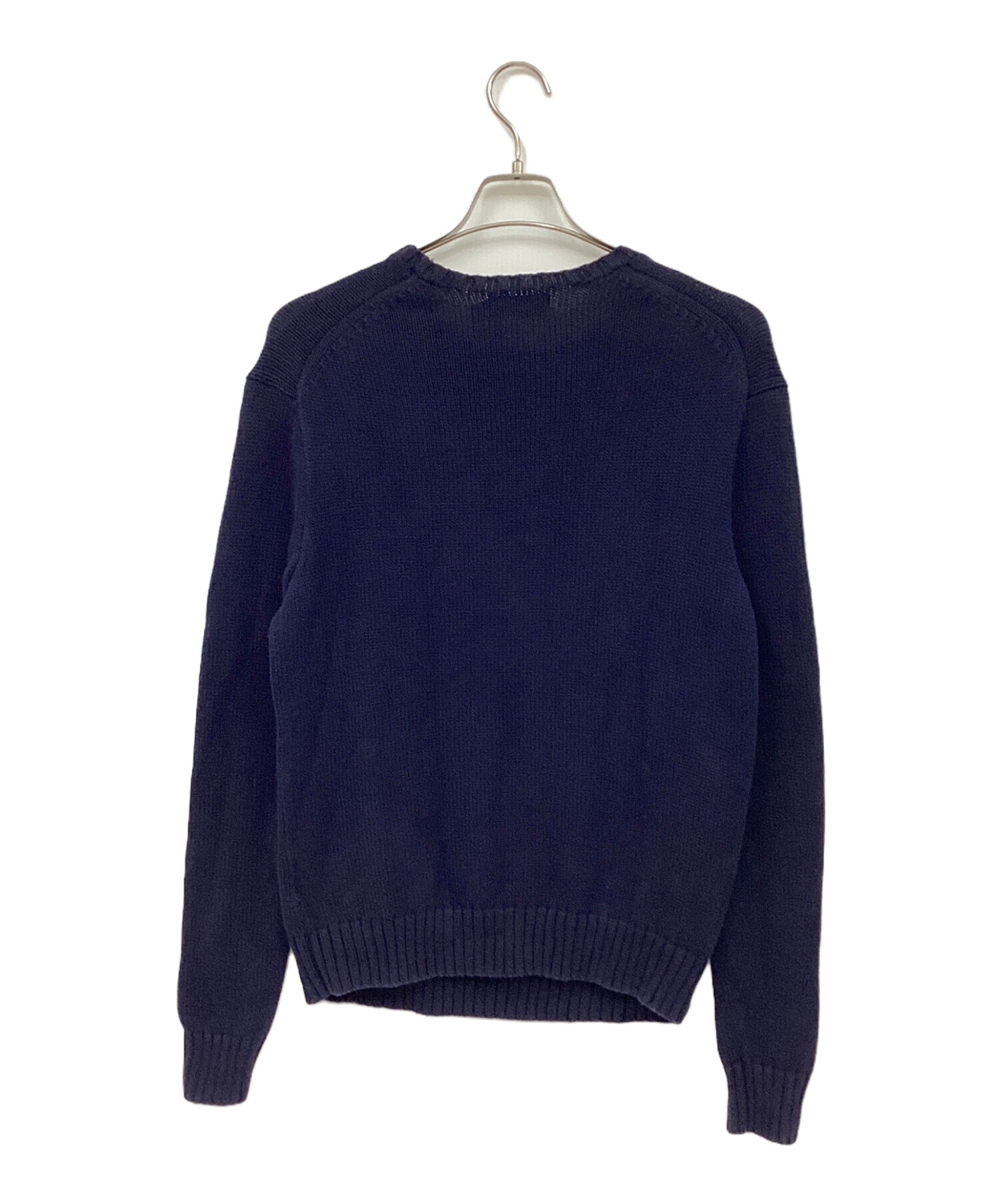 中古・古着通販】POLO RALPH LAUREN (ポロ・ラルフローレン) 厚手
