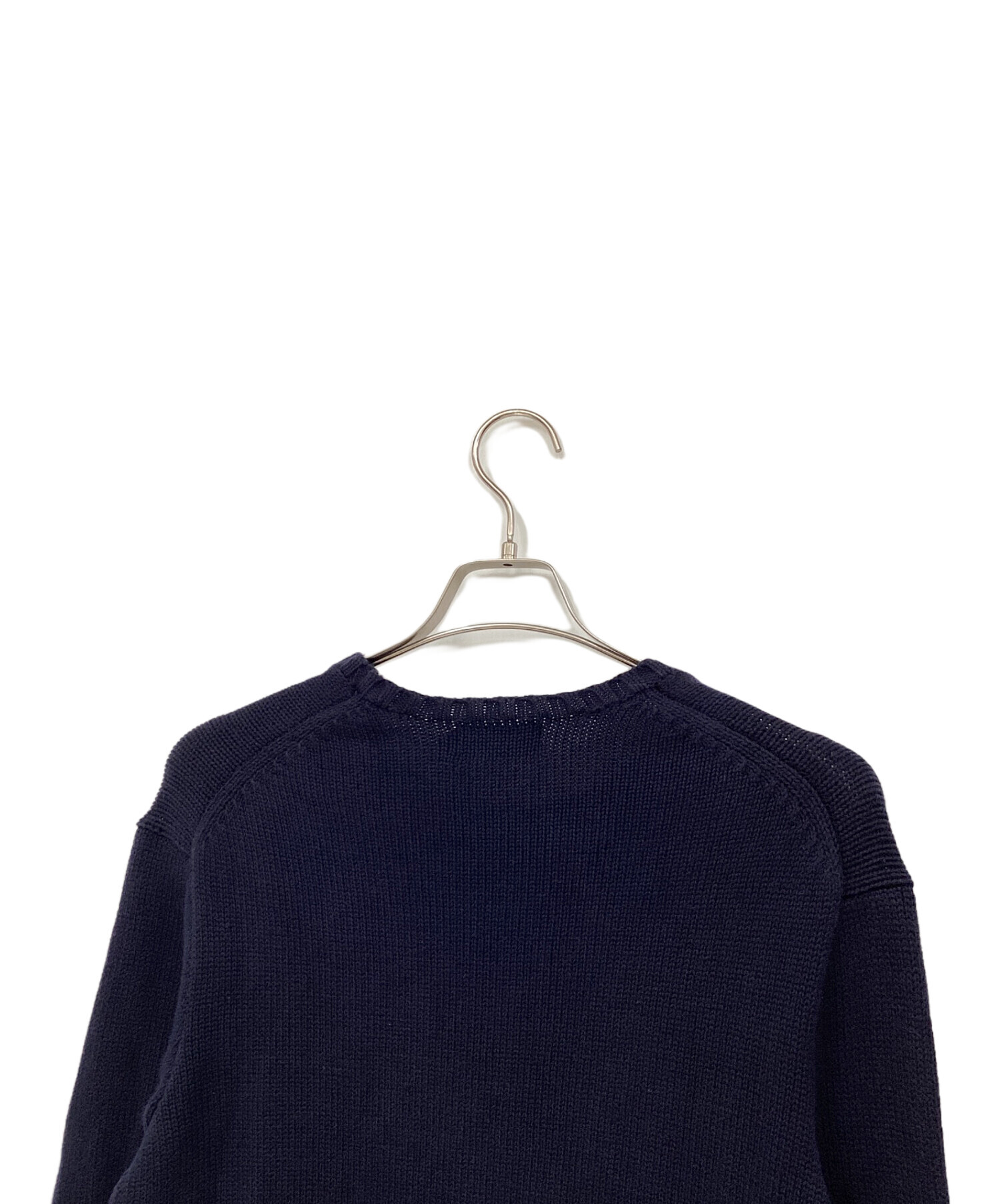 中古・古着通販】POLO RALPH LAUREN (ポロ・ラルフローレン) 厚手