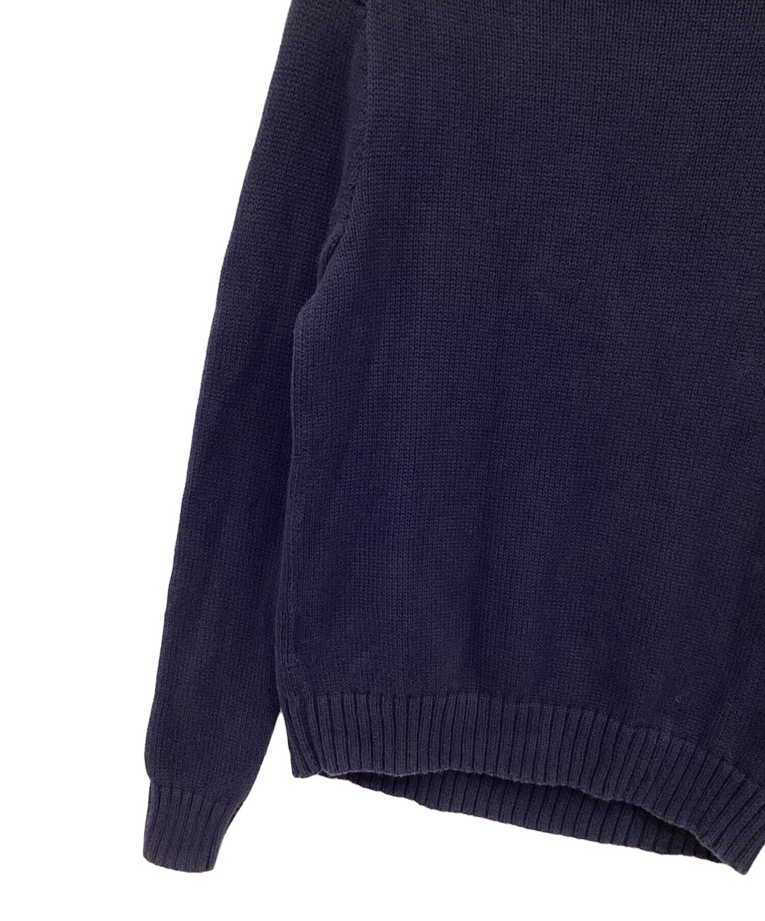 中古・古着通販】POLO RALPH LAUREN (ポロ・ラルフローレン) 厚手