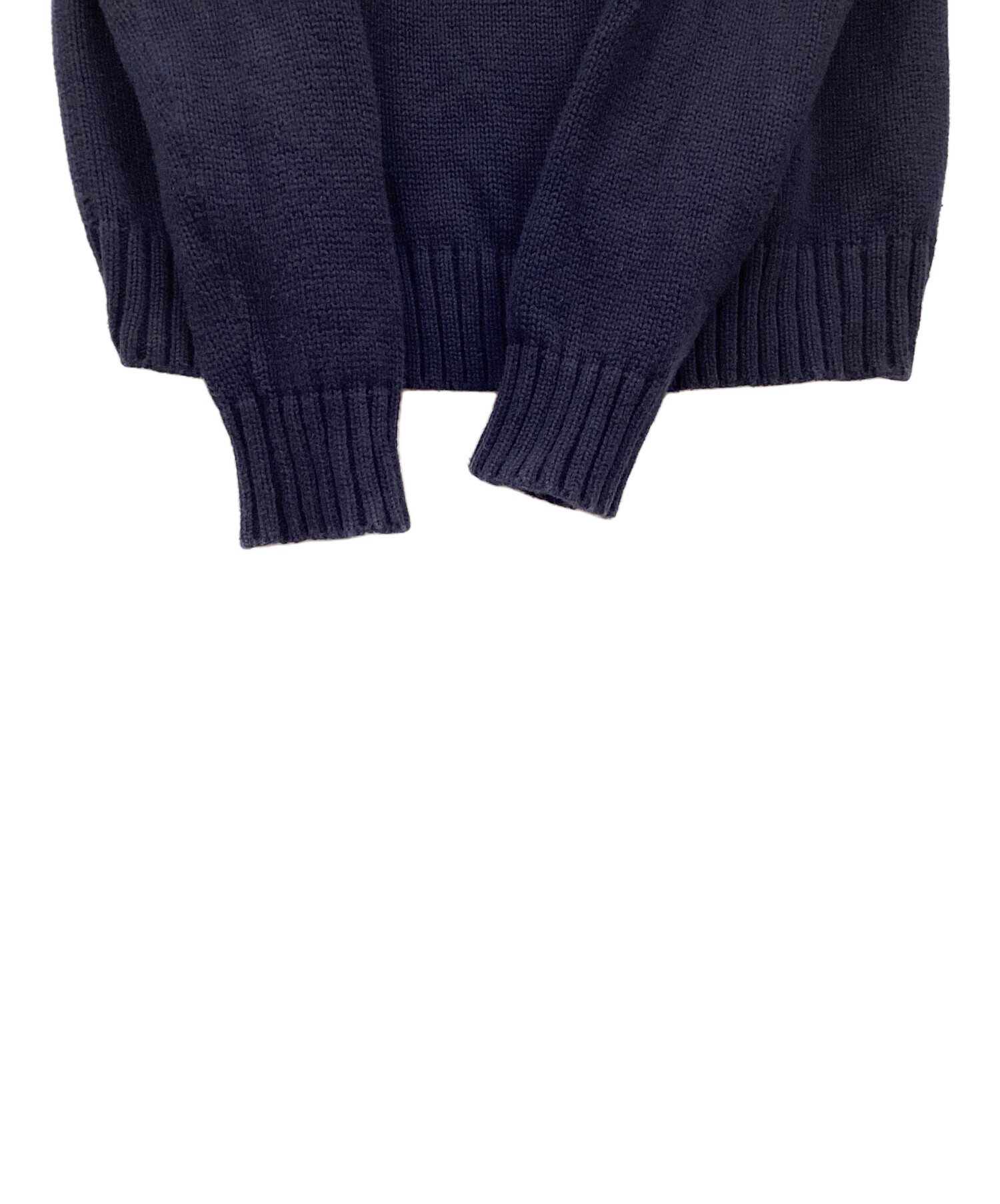 中古・古着通販】POLO RALPH LAUREN (ポロ・ラルフローレン) 厚手