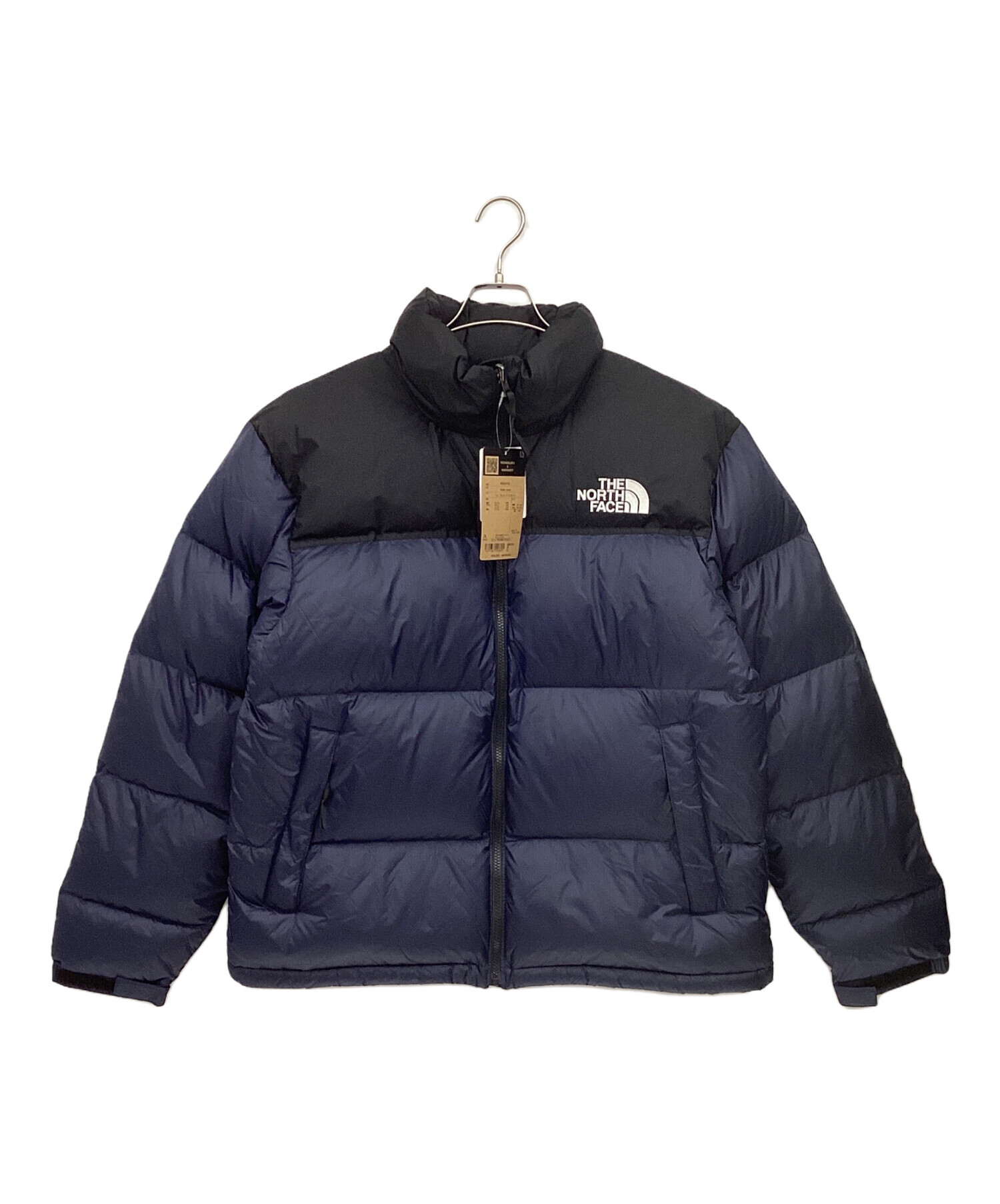 中古・古着通販】THE NORTH FACE (ザ ノース フェイス) ヌプシ 