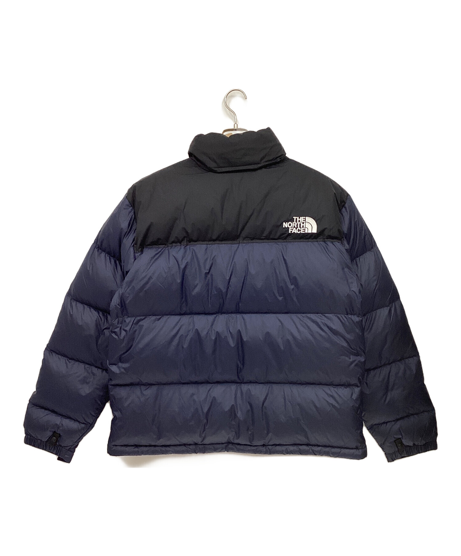 中古・古着通販】THE NORTH FACE (ザ ノース フェイス) ヌプシ 