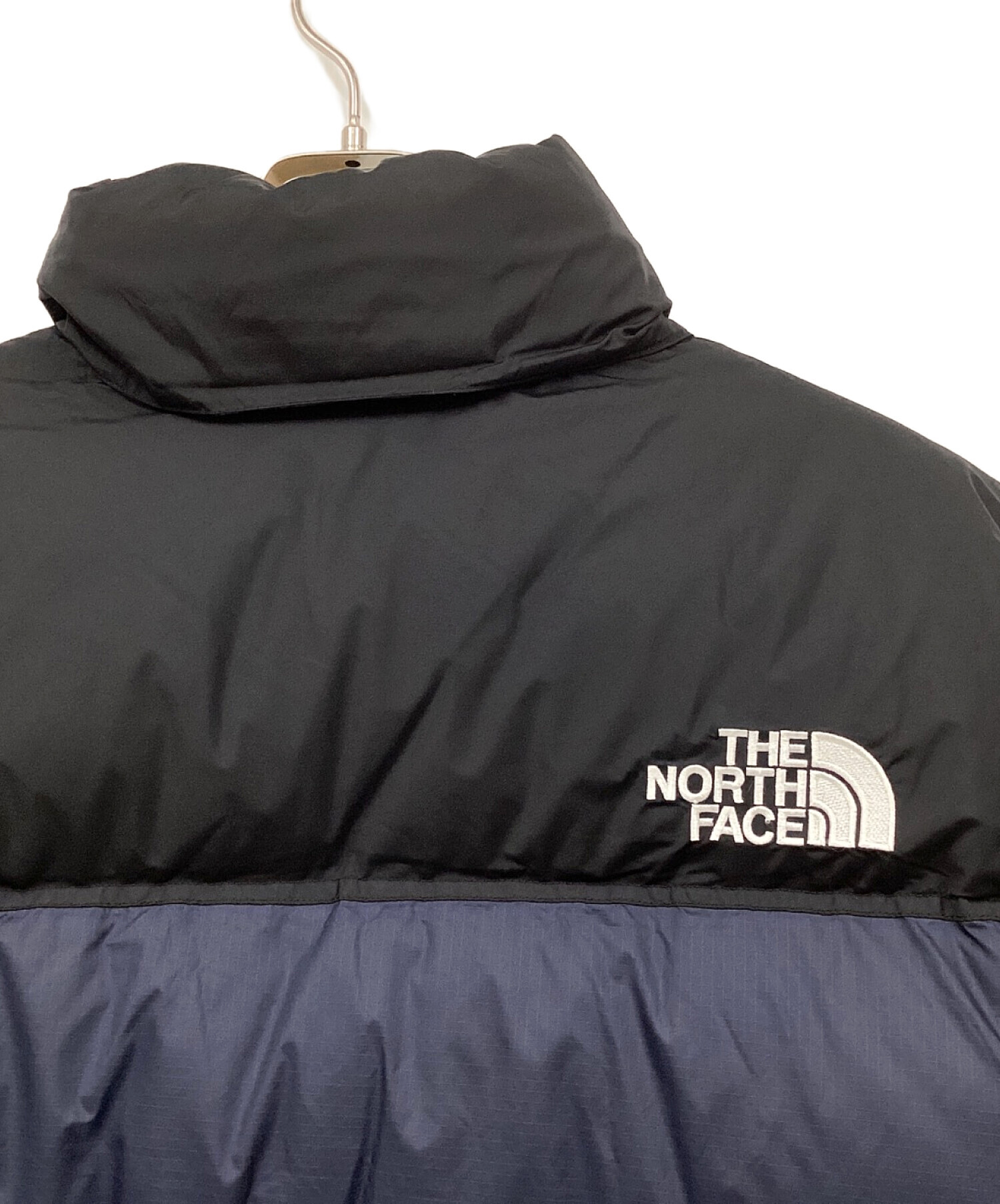 中古・古着通販】THE NORTH FACE (ザ ノース フェイス) ヌプシ 
