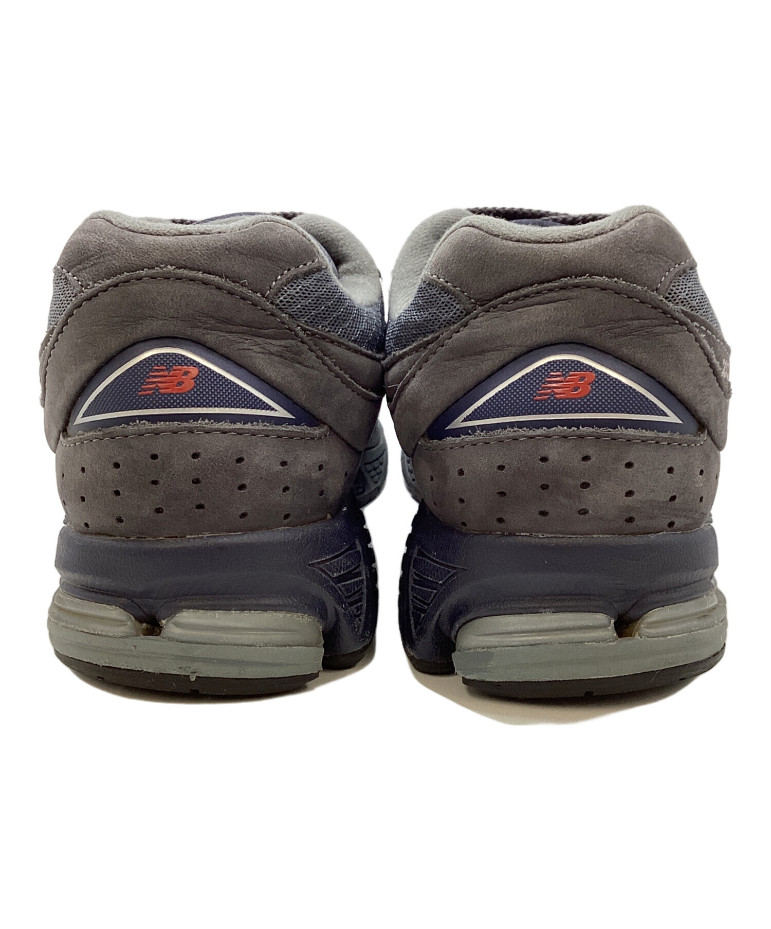 中古・古着通販】NEW BALANCE (ニューバランス) ローカットスニーカー 