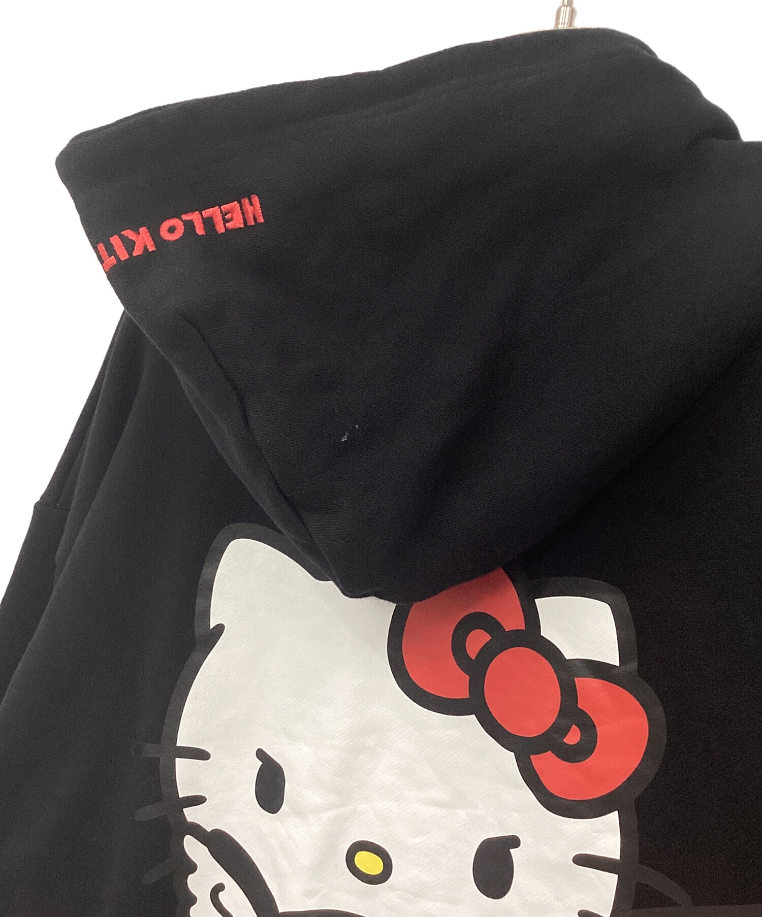 中古・古着通販】2NE1 (トゥエニィワン) HELLO KITTY (ハローキティ