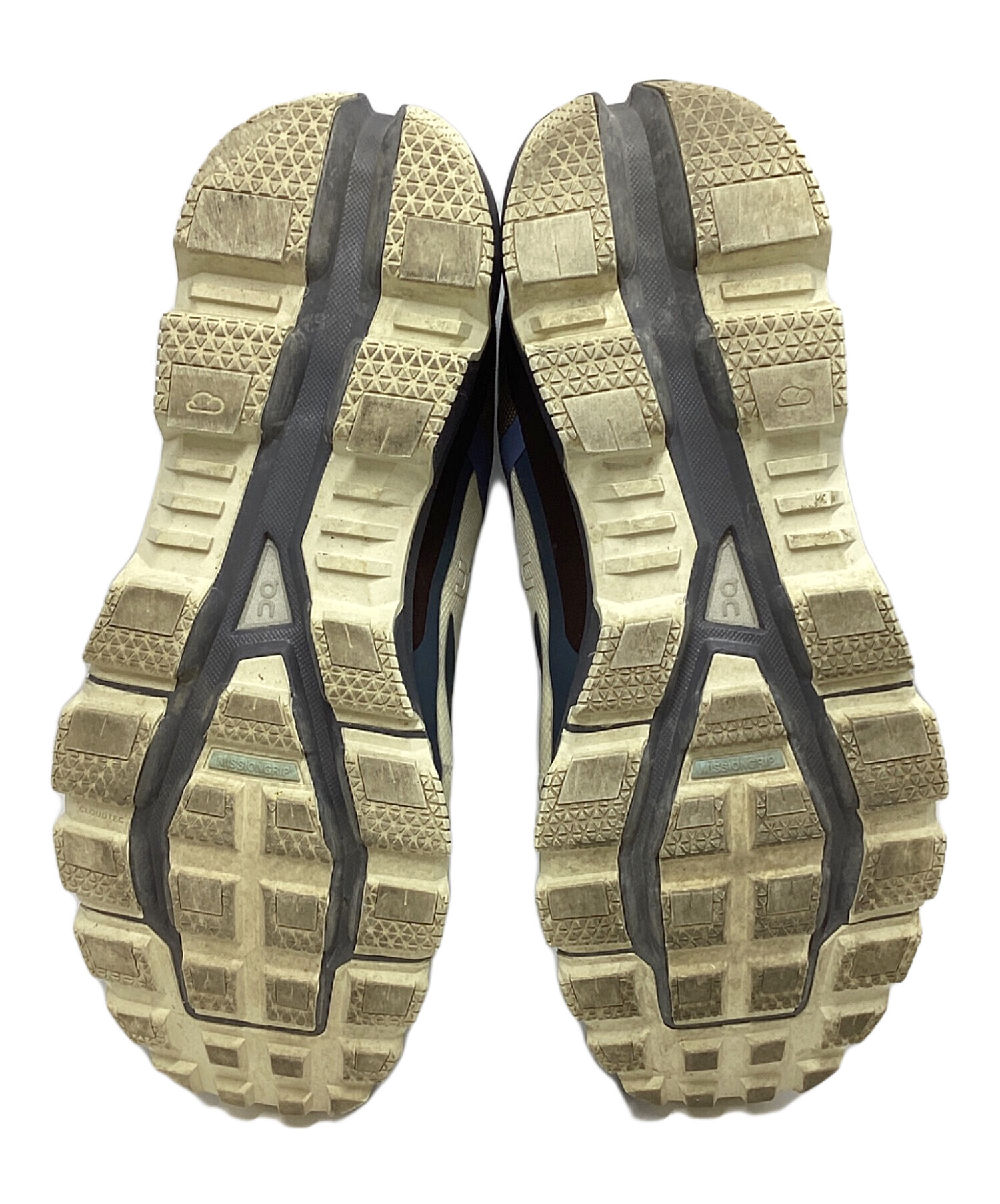 中古・古着通販】PACKER (パッカー) on (オン) Cloudventure 