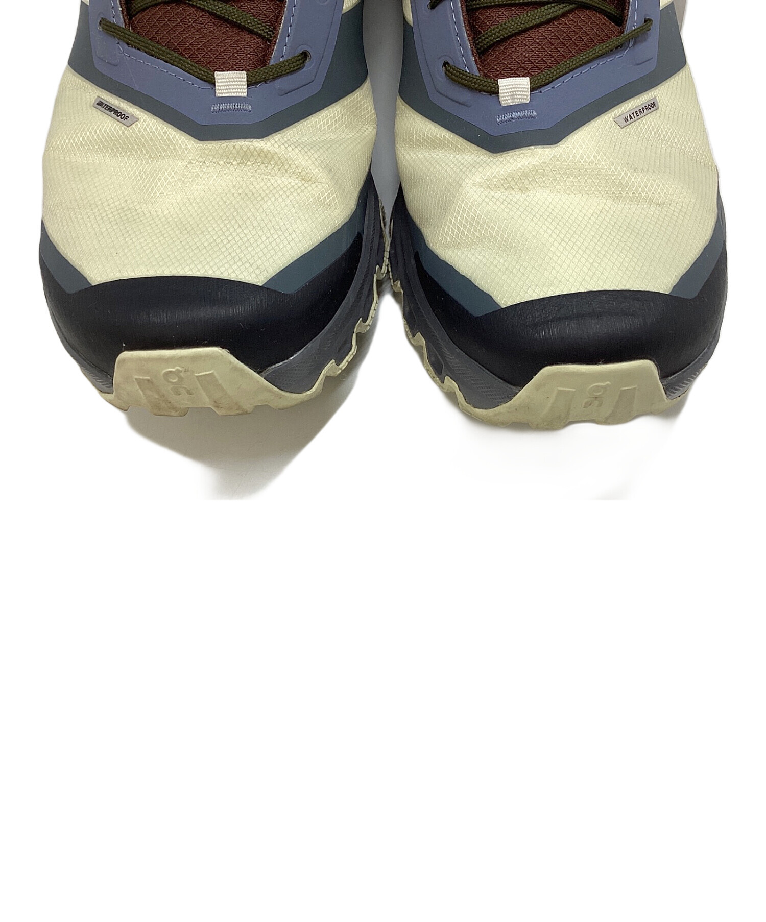 中古・古着通販】PACKER (パッカー) on (オン) Cloudventure 