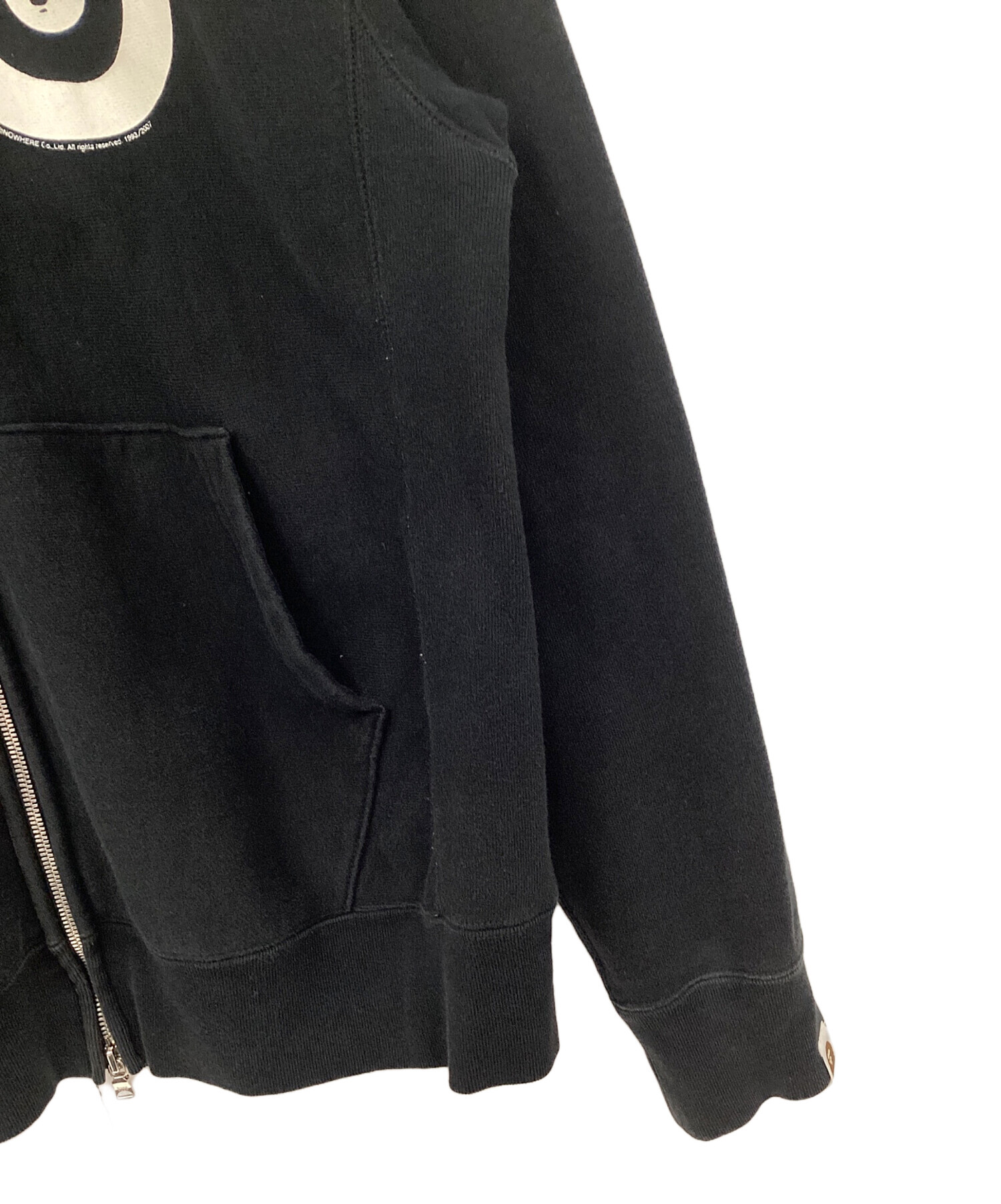 中古・古着通販】BAPE BY A BATHING APE (ベイプバイアベイシング